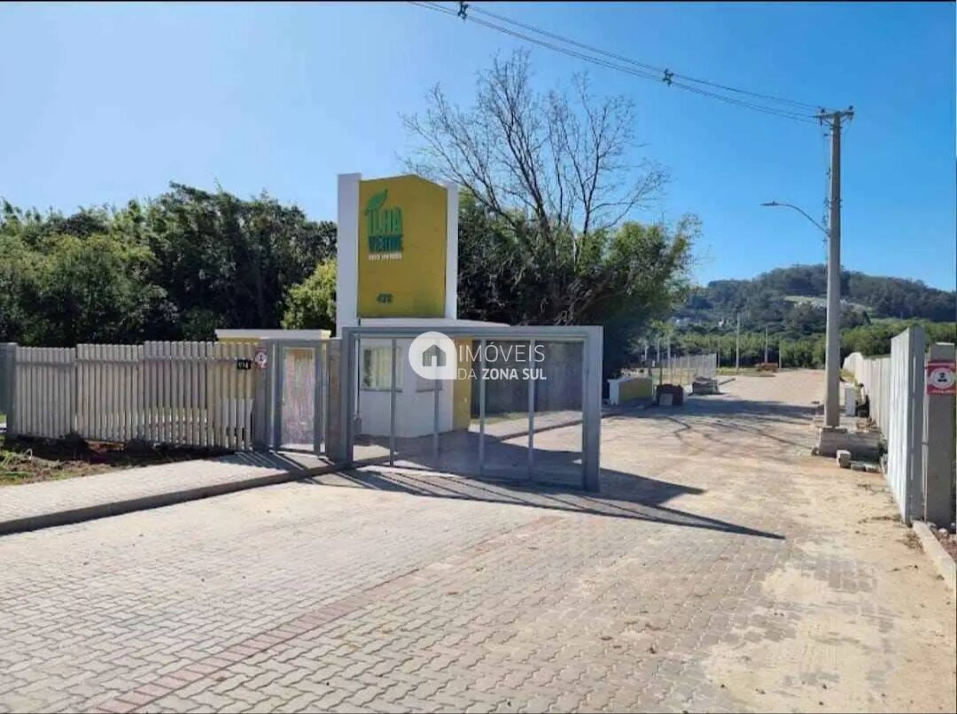 Terreno para Vender no bairro Campo Novo em Porto Alegre/RS