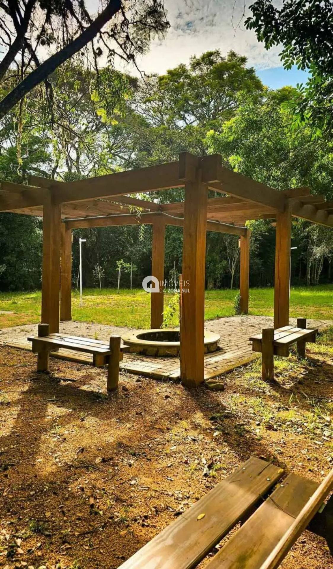 Terreno para Vender no bairro Campo Novo em Porto Alegre/RS