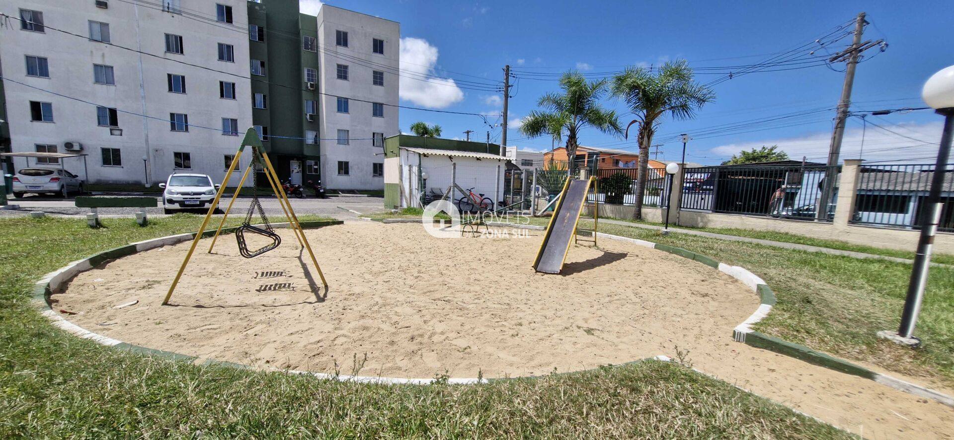 Apartamento em Restinga, Porto Alegre/RS