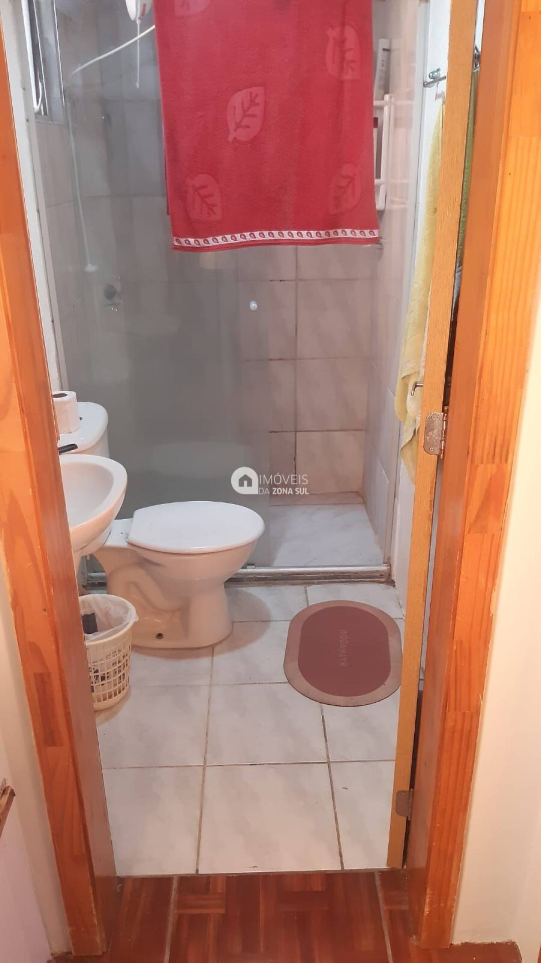 Apartamento em Restinga, Porto Alegre/RS