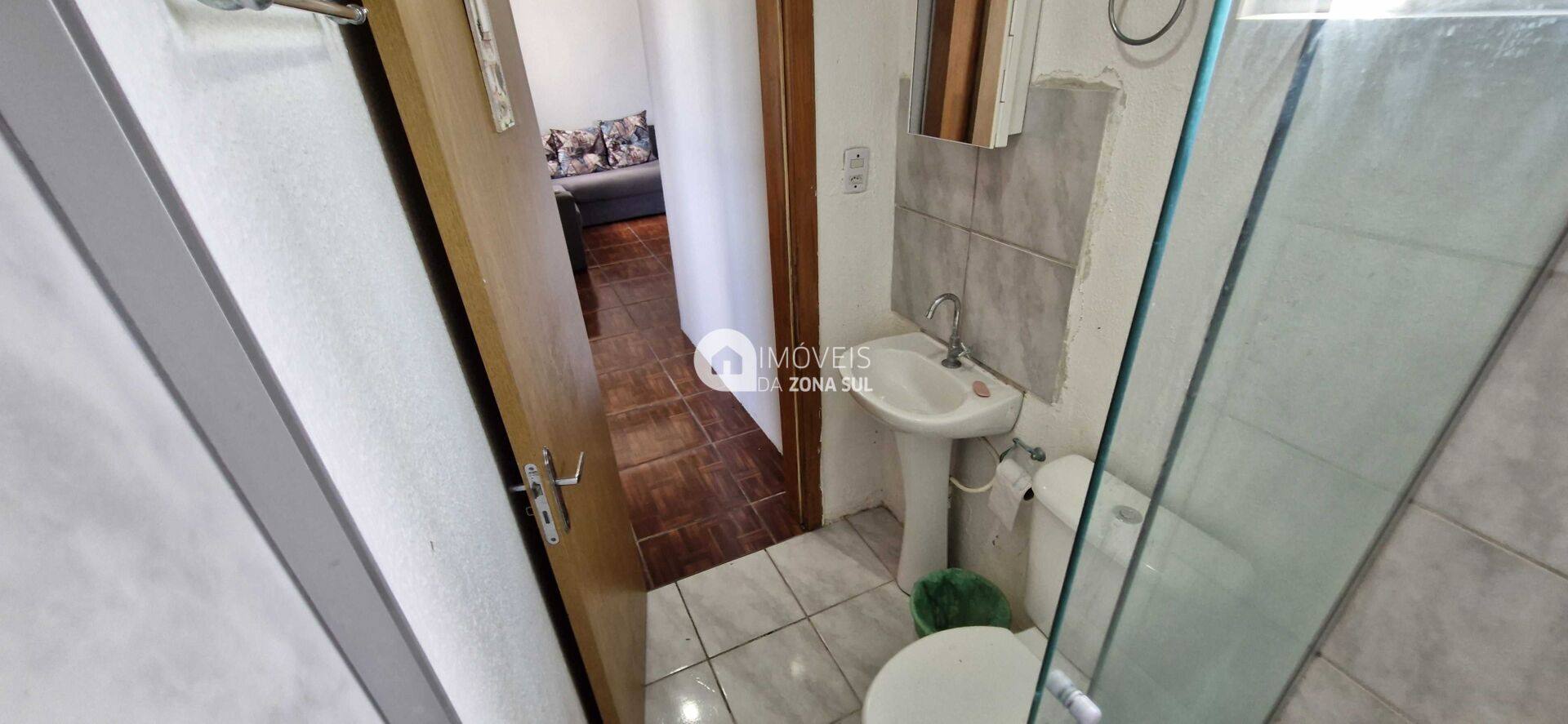 Apartamento em Restinga, Porto Alegre/RS