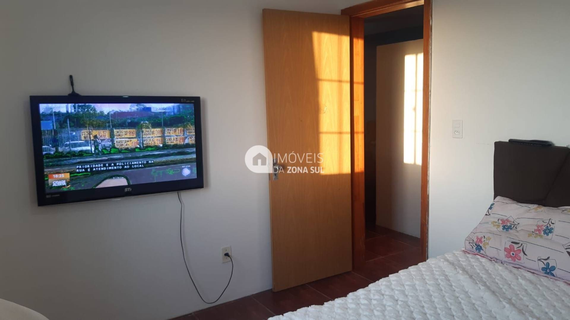 Apartamento em Restinga, Porto Alegre/RS