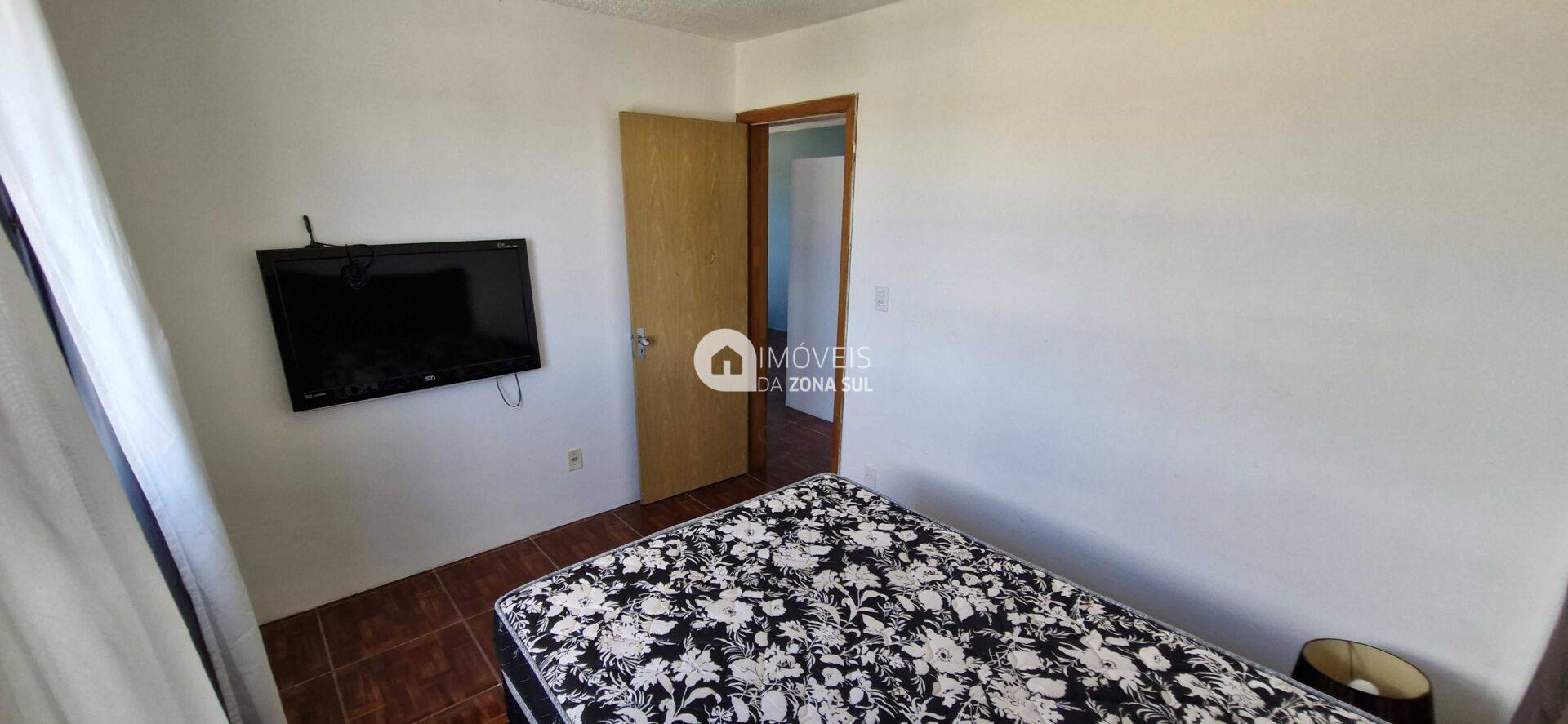 Apartamento em Restinga, Porto Alegre/RS