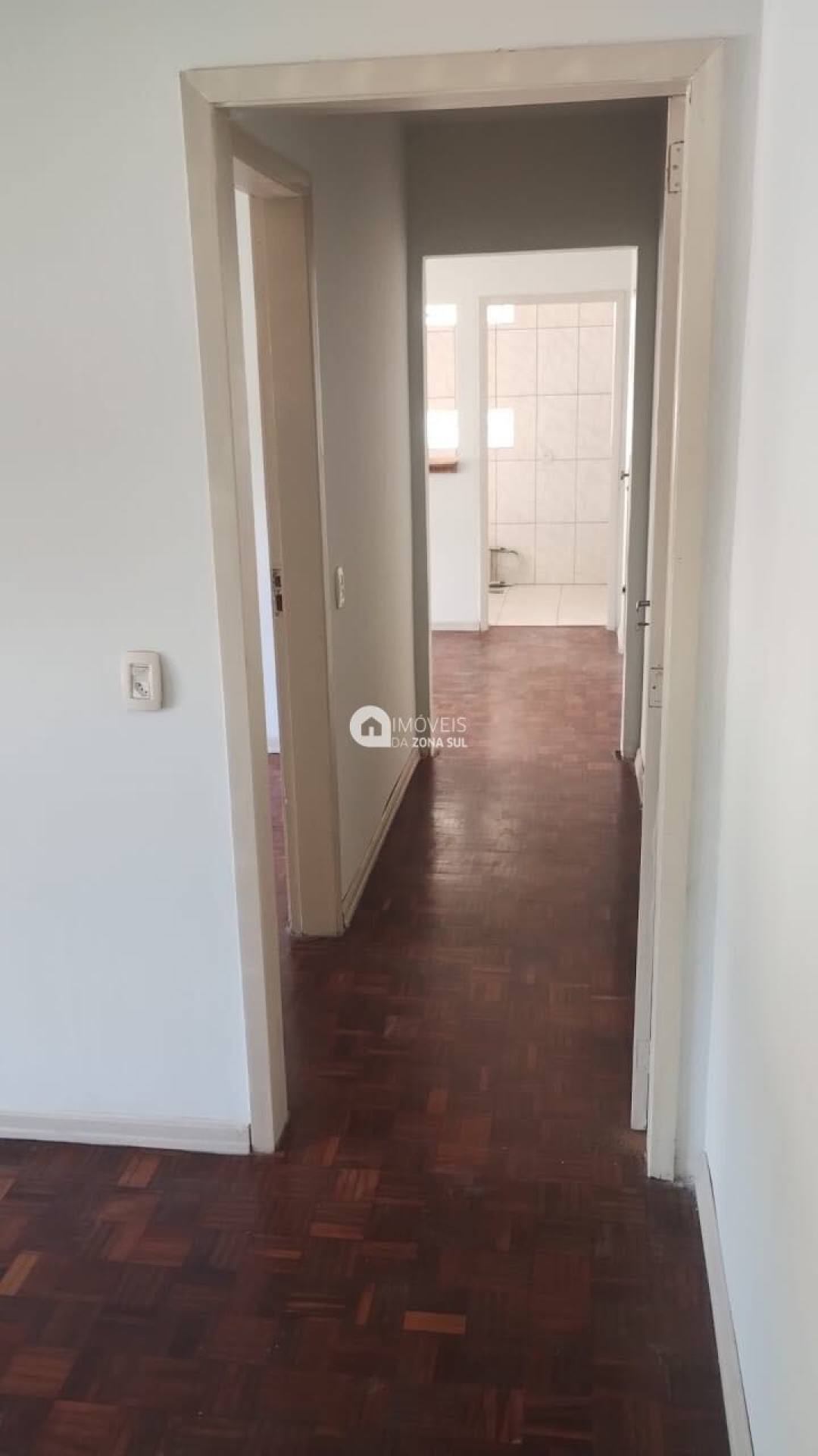 Apartamento para Vender com 2 vagas de garagem com 2 quartos 1 banheiro no bairro Nonoai em Porto Alegre/RS
