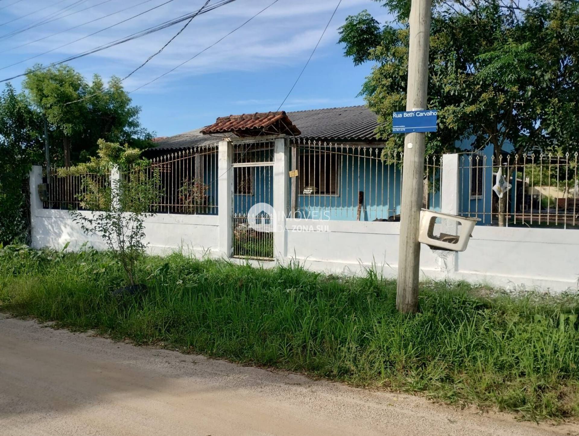 Casa em Lageado, Porto Alegre/RS