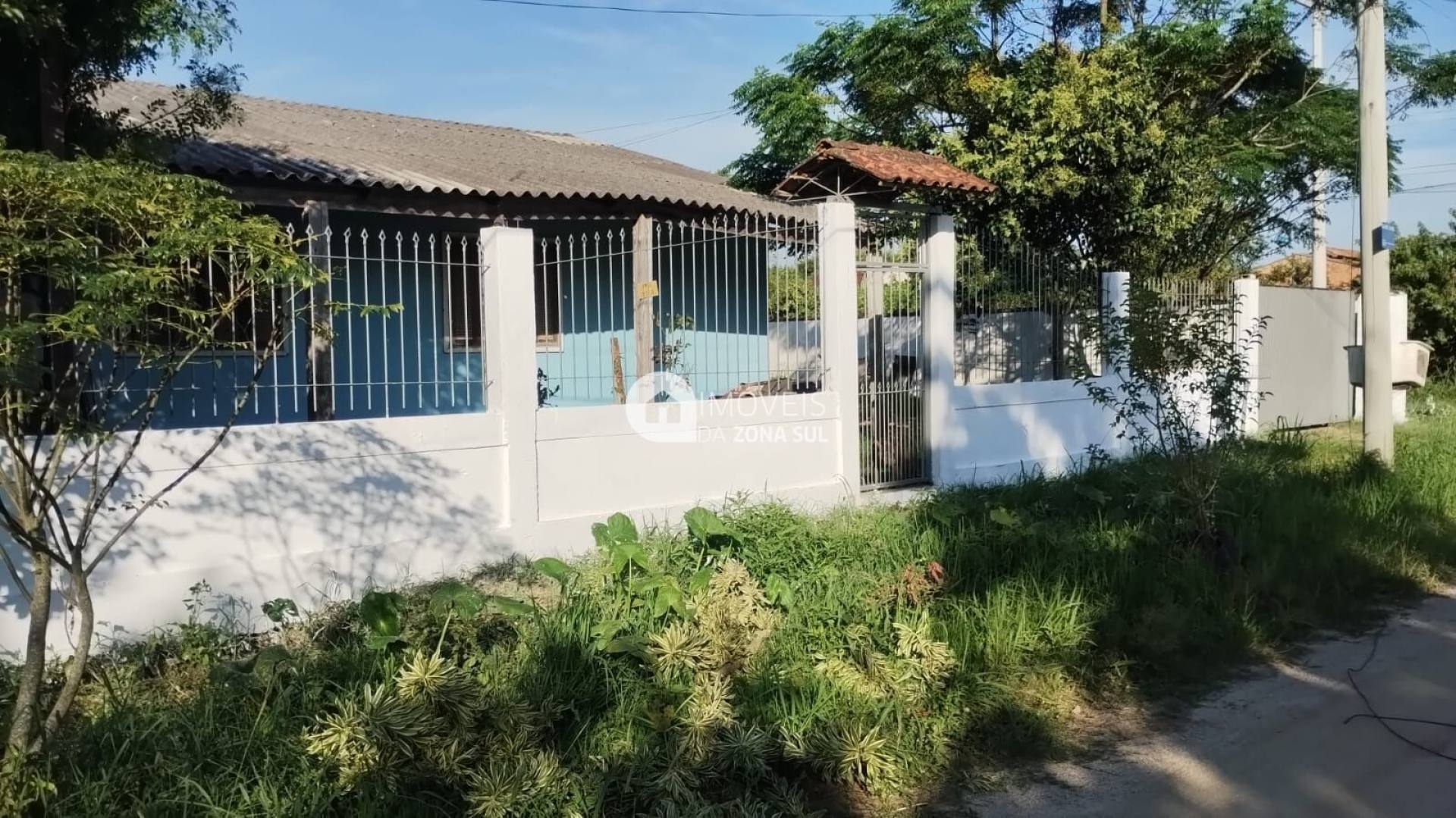 Casa em Lageado, Porto Alegre/RS