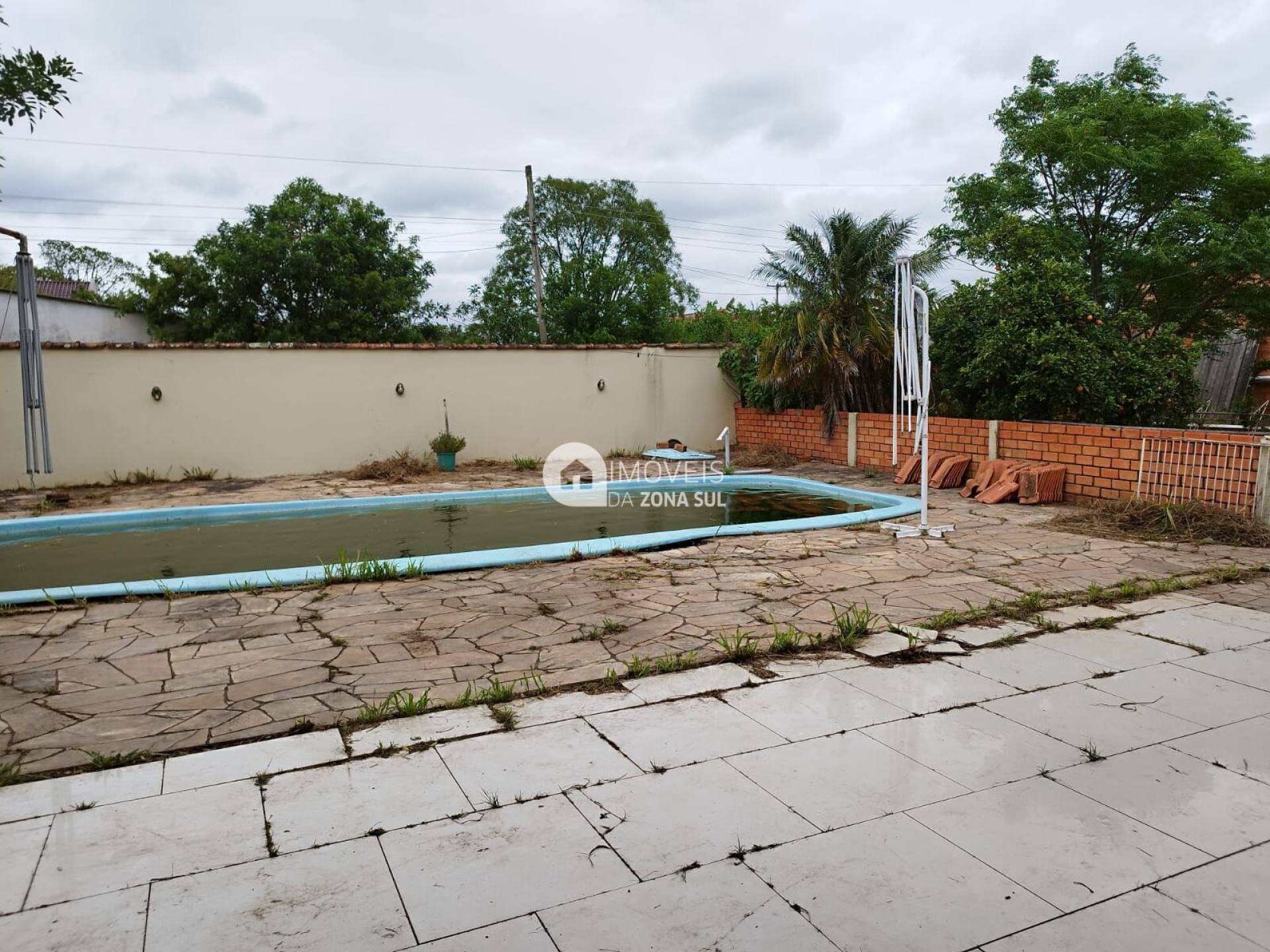 Casa em Lageado, Porto Alegre/RS