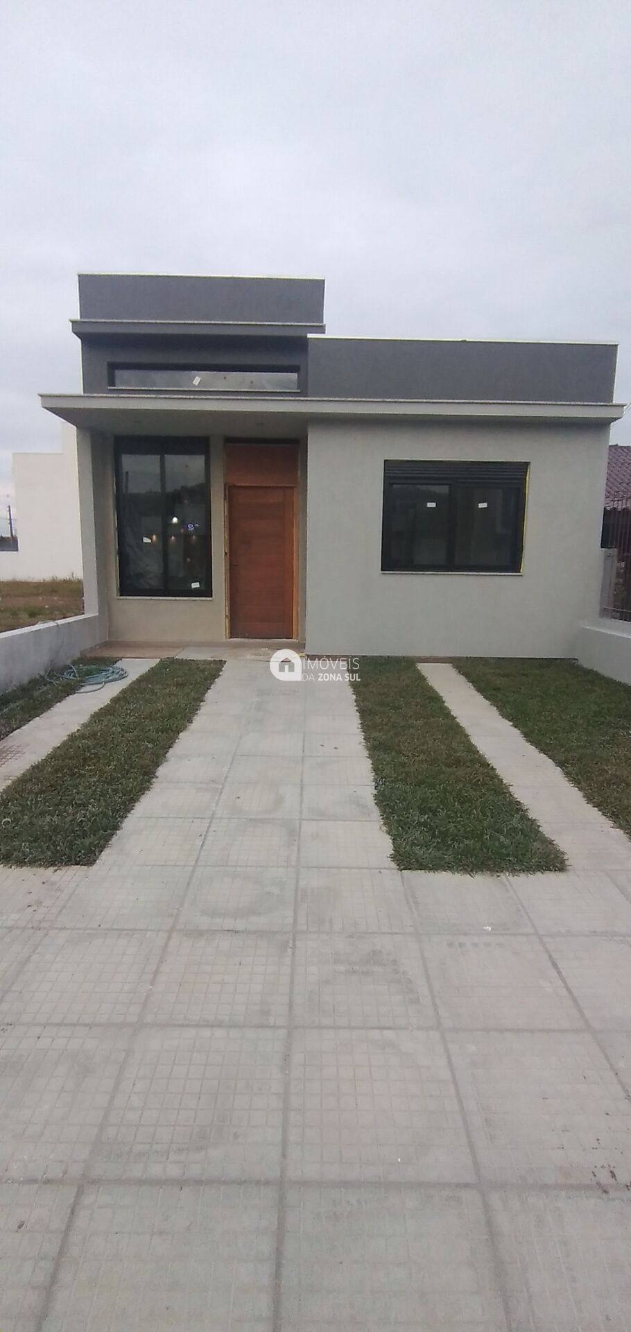 Casa para Vender com 1 vaga de garagem com 3 quartos 2 banheiros 1 suíte no bairro Hípica em Porto Alegre/RS