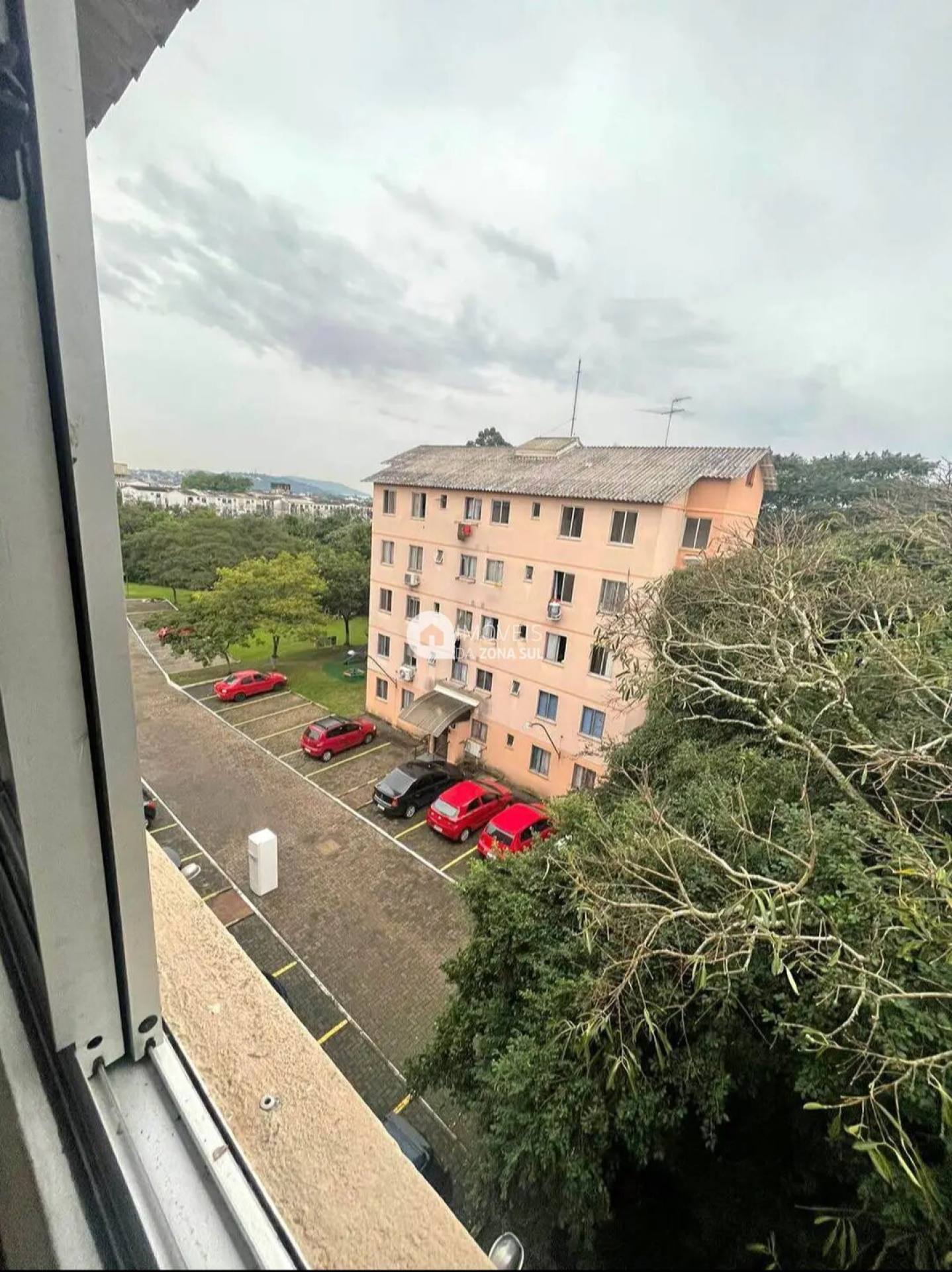 Apartamento para Vender com 1 vaga de garagem com 2 quartos 1 banheiro no bairro Vila Nova em Porto Alegre/RS
