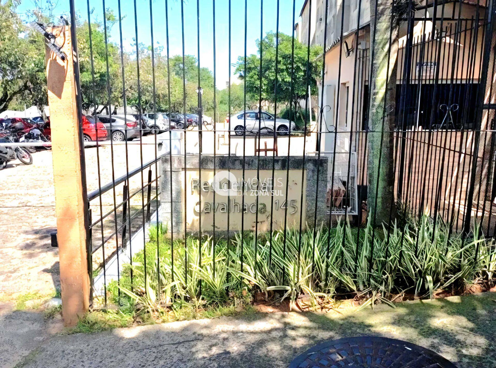 Apartamento para Vender com 1 vaga de garagem com 2 quartos 1 banheiro no bairro Vila Nova em Porto Alegre/RS