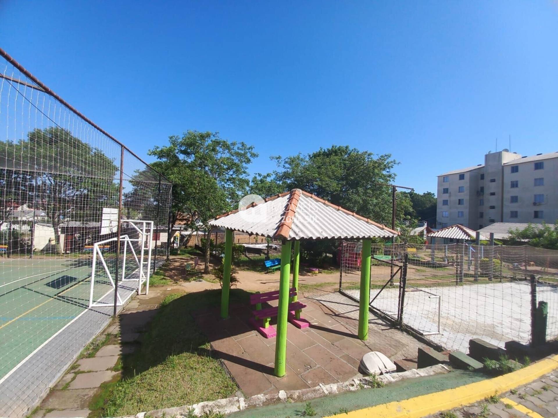 Apartamento em Campo Novo, Porto Alegre/RS