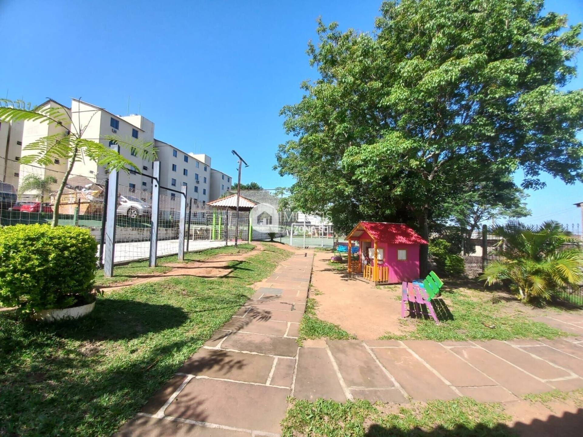 Apartamento em Campo Novo, Porto Alegre/RS