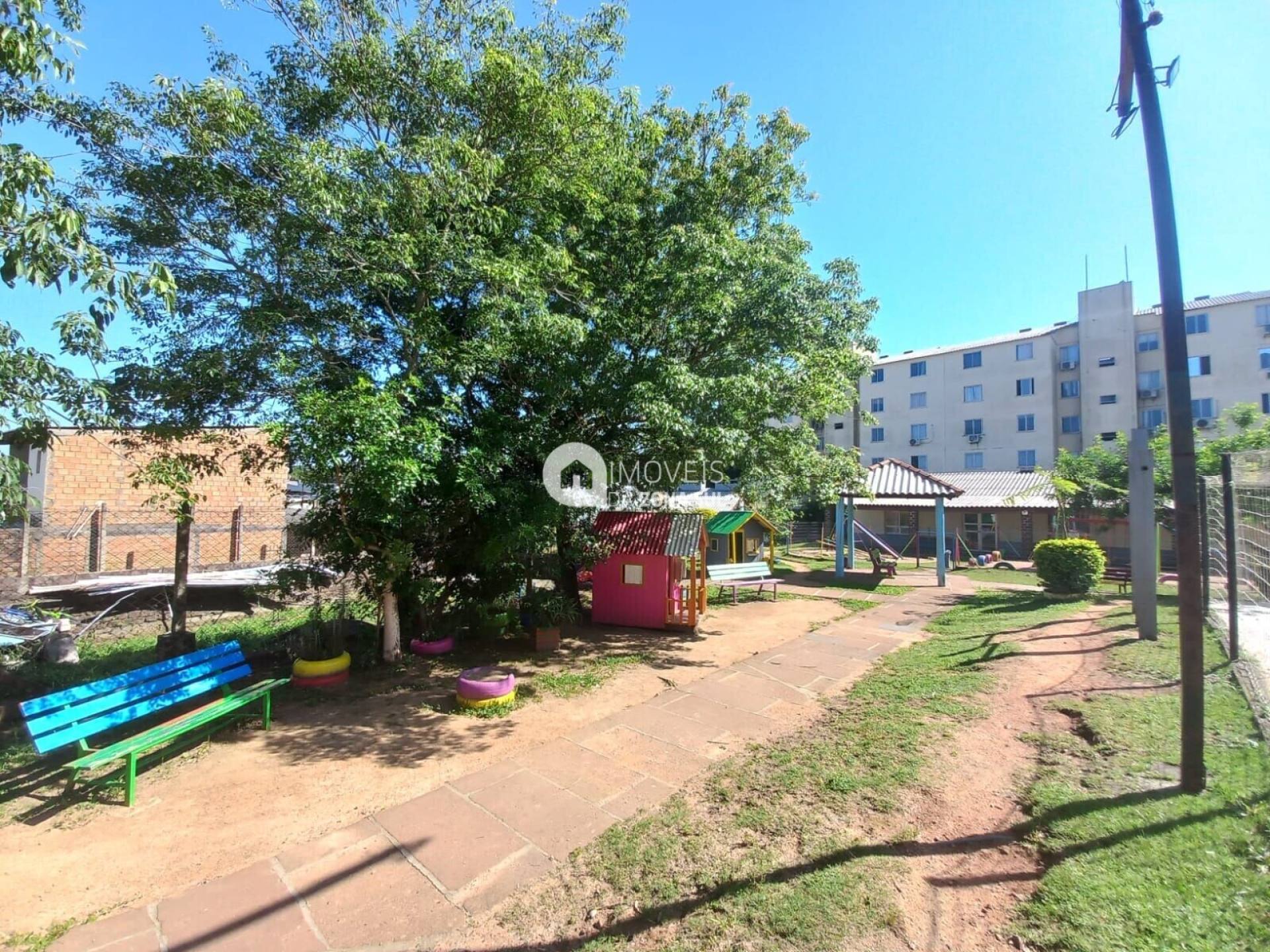 Apartamento em Campo Novo, Porto Alegre/RS