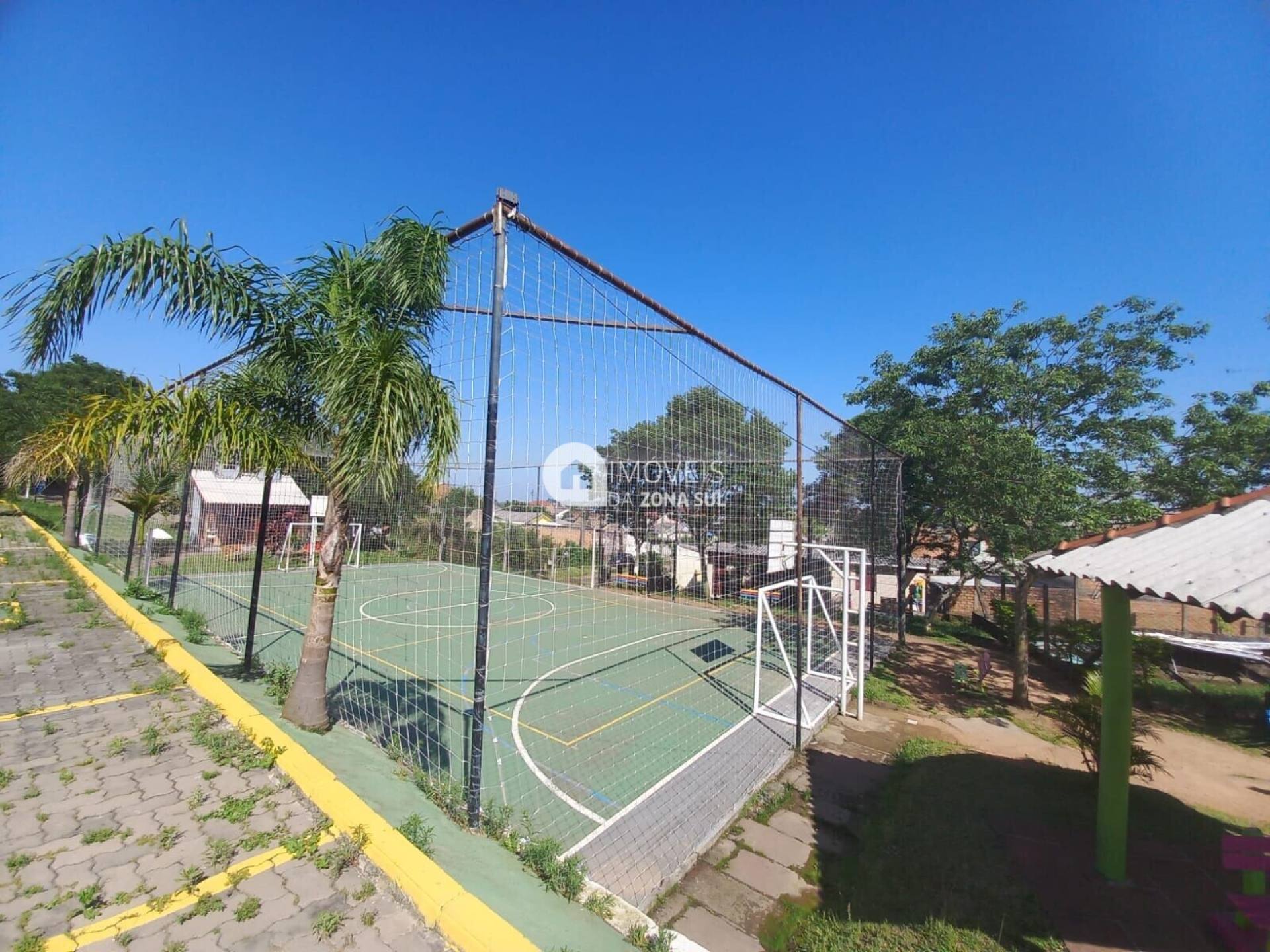 Apartamento em Campo Novo, Porto Alegre/RS