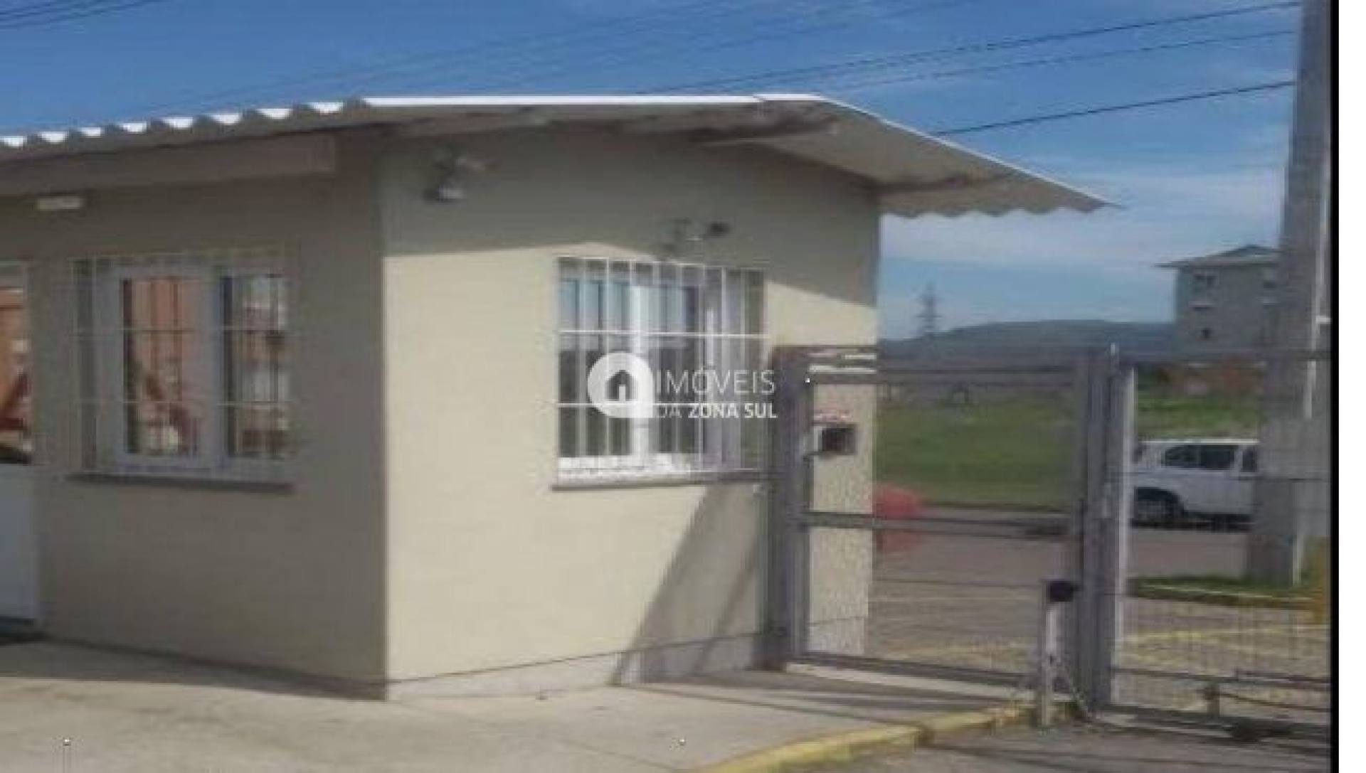 Apartamento para Vender com 1 vaga de garagem com 2 quartos 1 banheiro no bairro Restinga em Porto Alegre/RS