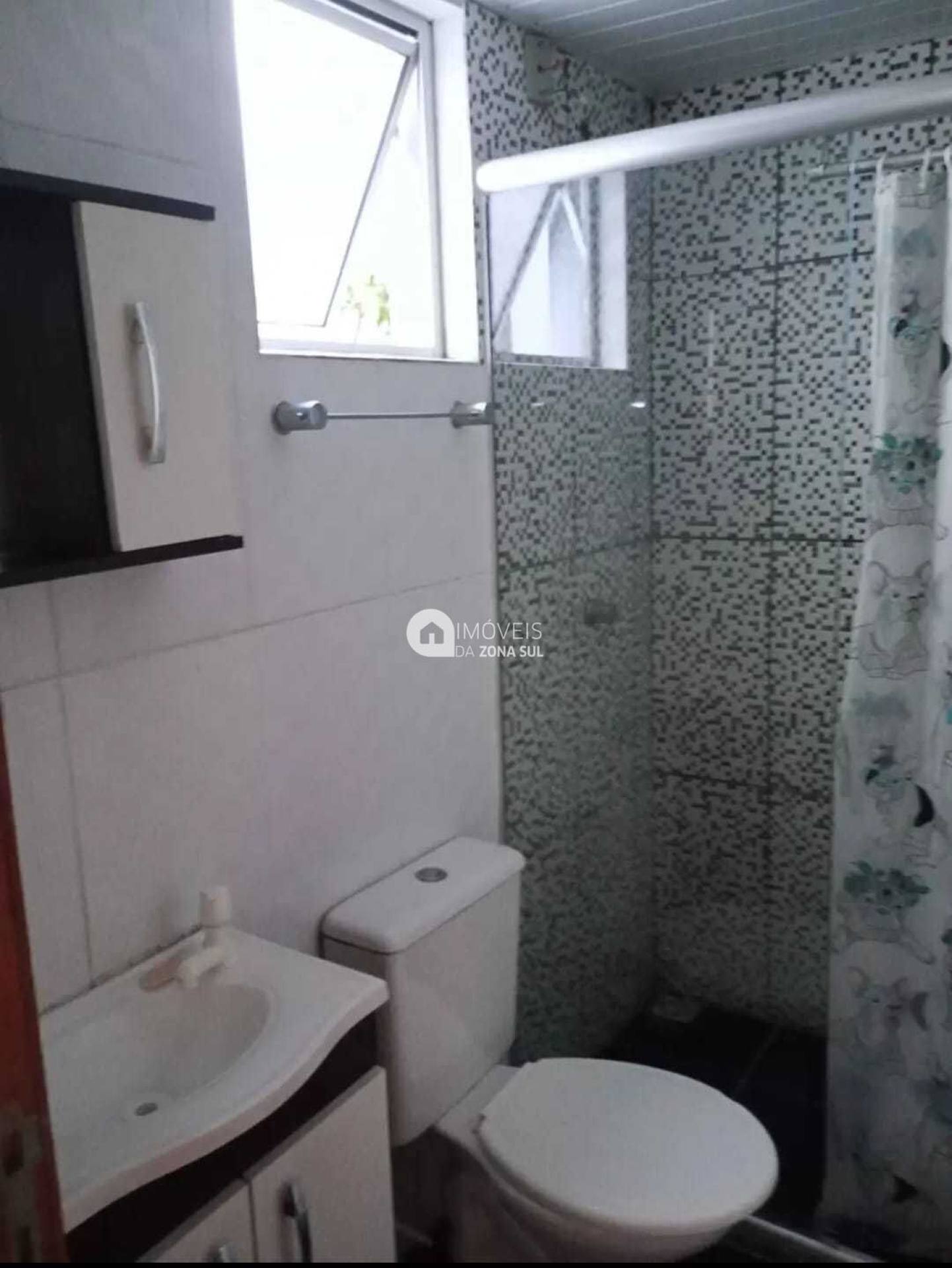 Apartamento para Vender com 1 vaga de garagem com 2 quartos 1 banheiro no bairro Campo Novo em Porto Alegre/RS