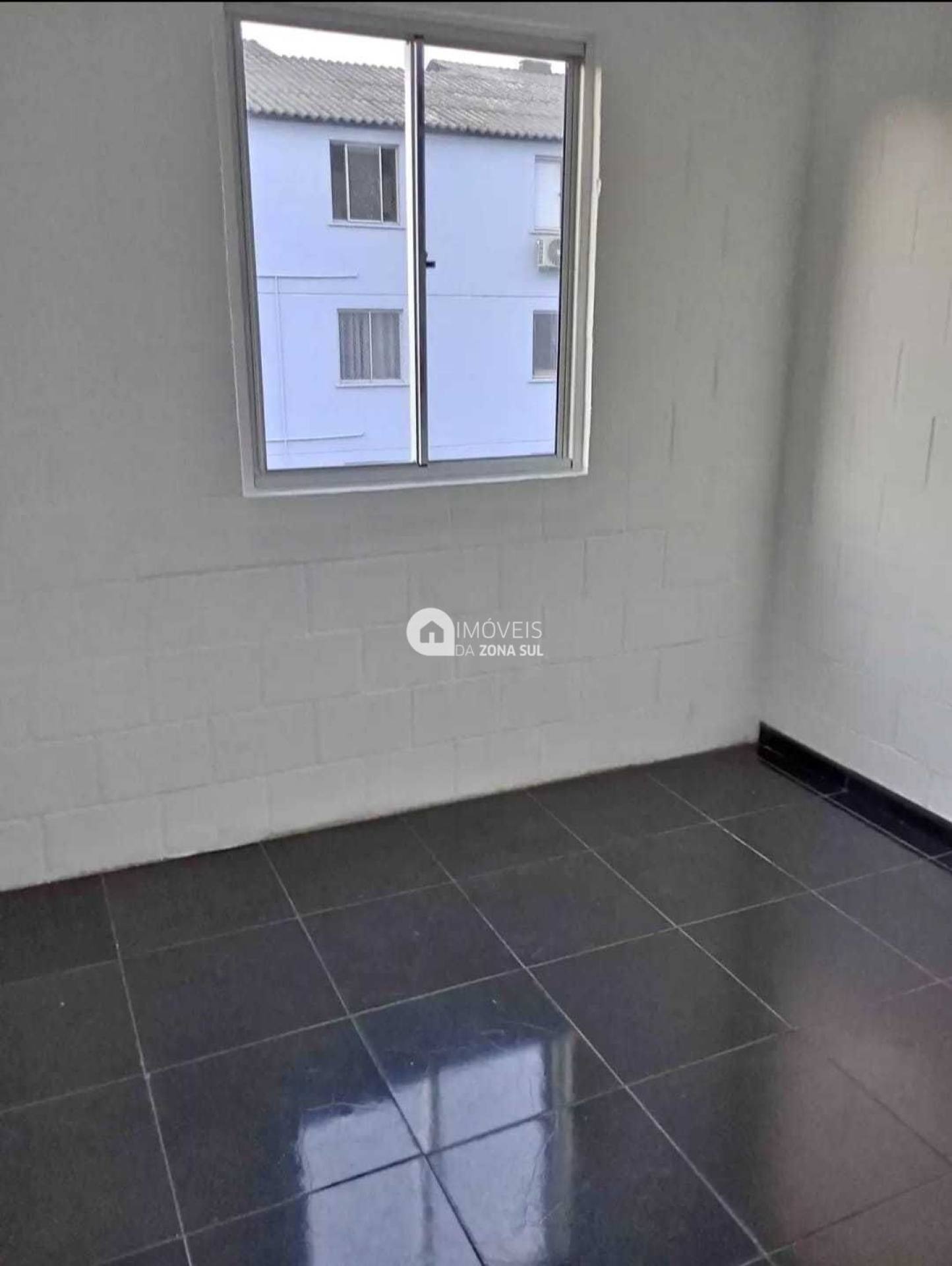 Apartamento para Vender com 1 vaga de garagem com 2 quartos 1 banheiro no bairro Campo Novo em Porto Alegre/RS