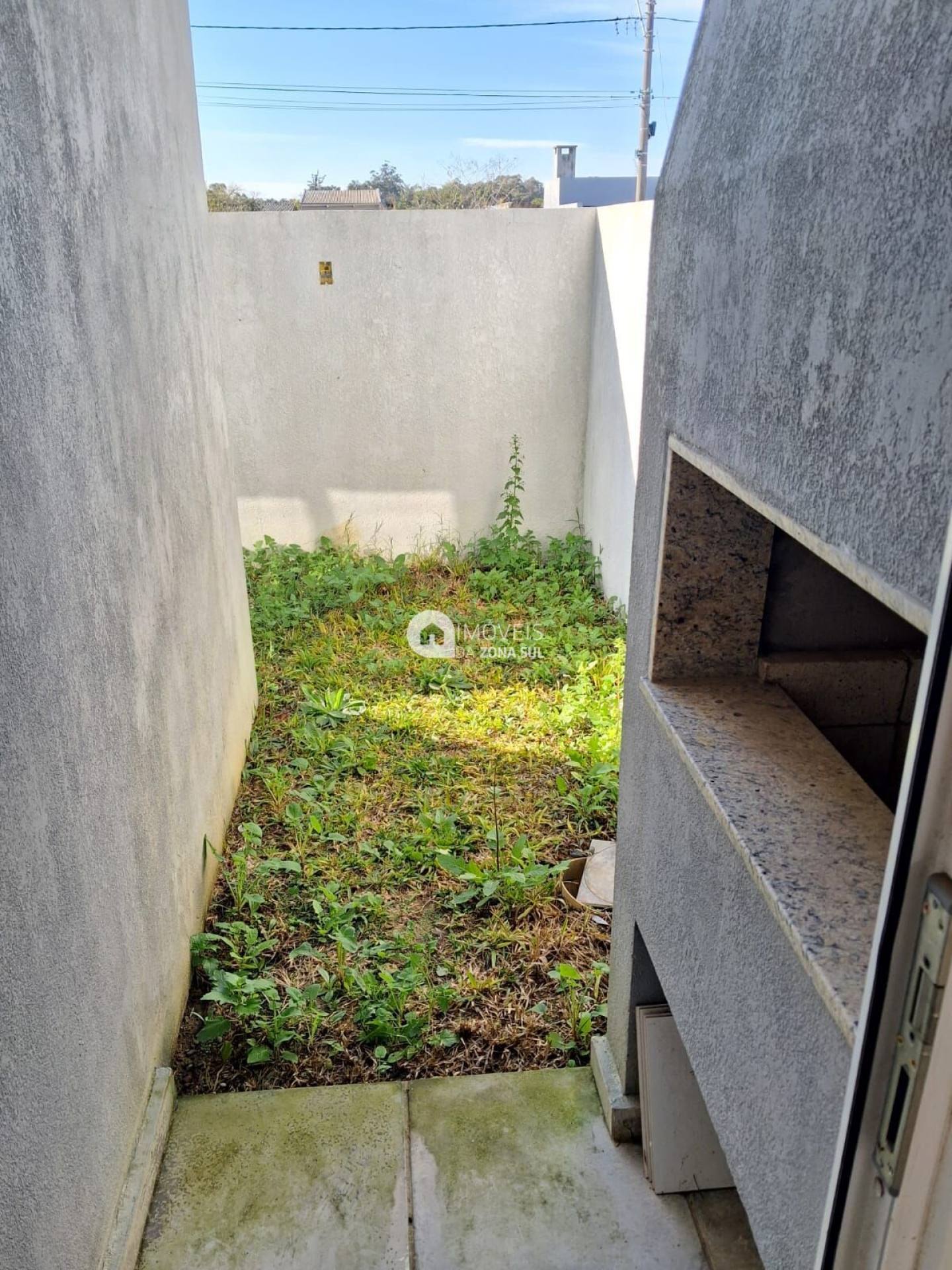 Casa para Vender com 1 vaga de garagem com 3 quartos 2 banheiros 1 suíte no bairro Aberta dos Morros em Porto Alegre/RS
