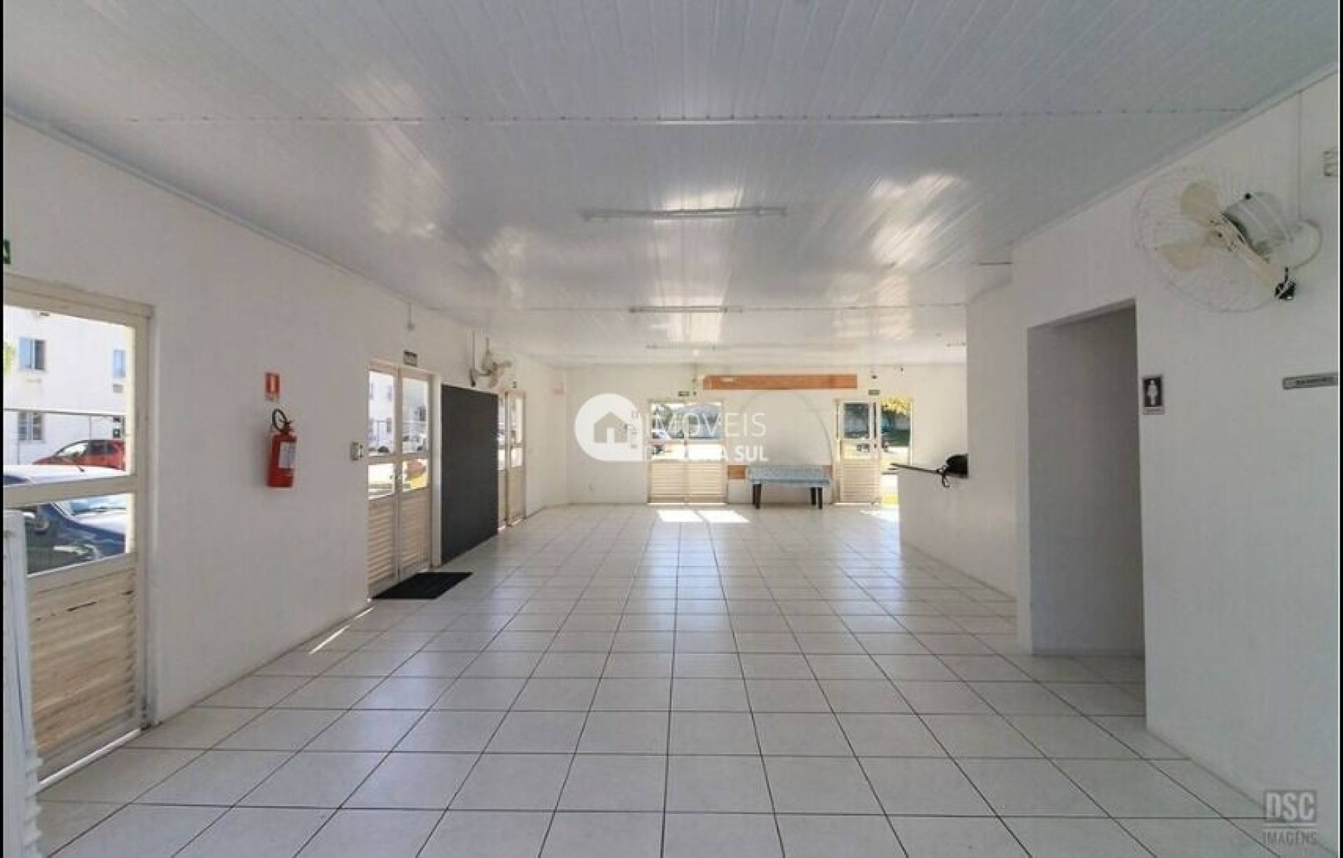 Apartamento para Vender com 1 vaga de garagem com 2 quartos 1 banheiro no bairro Restinga em Porto Alegre/RS