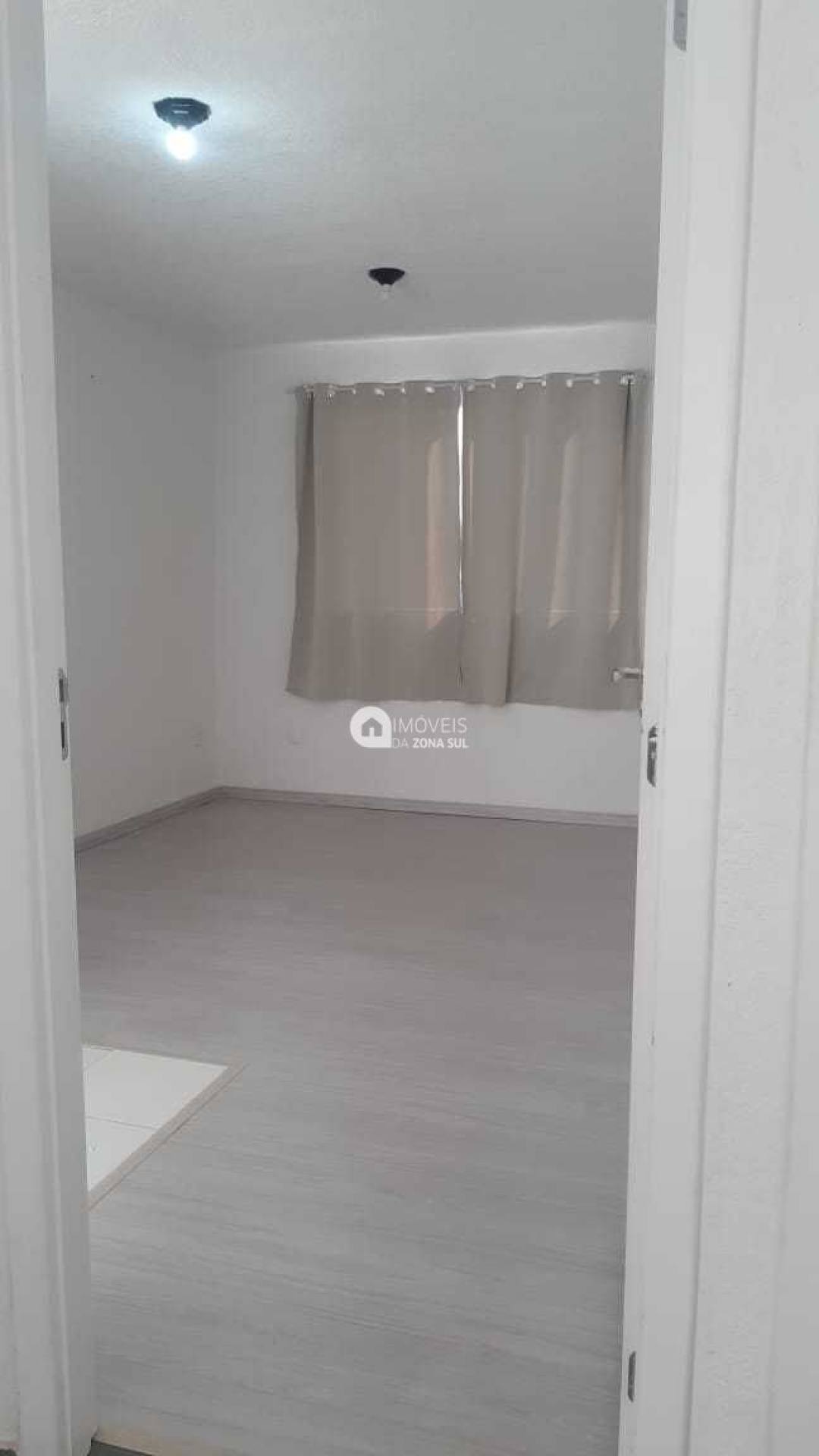 Apartamento na Restinga