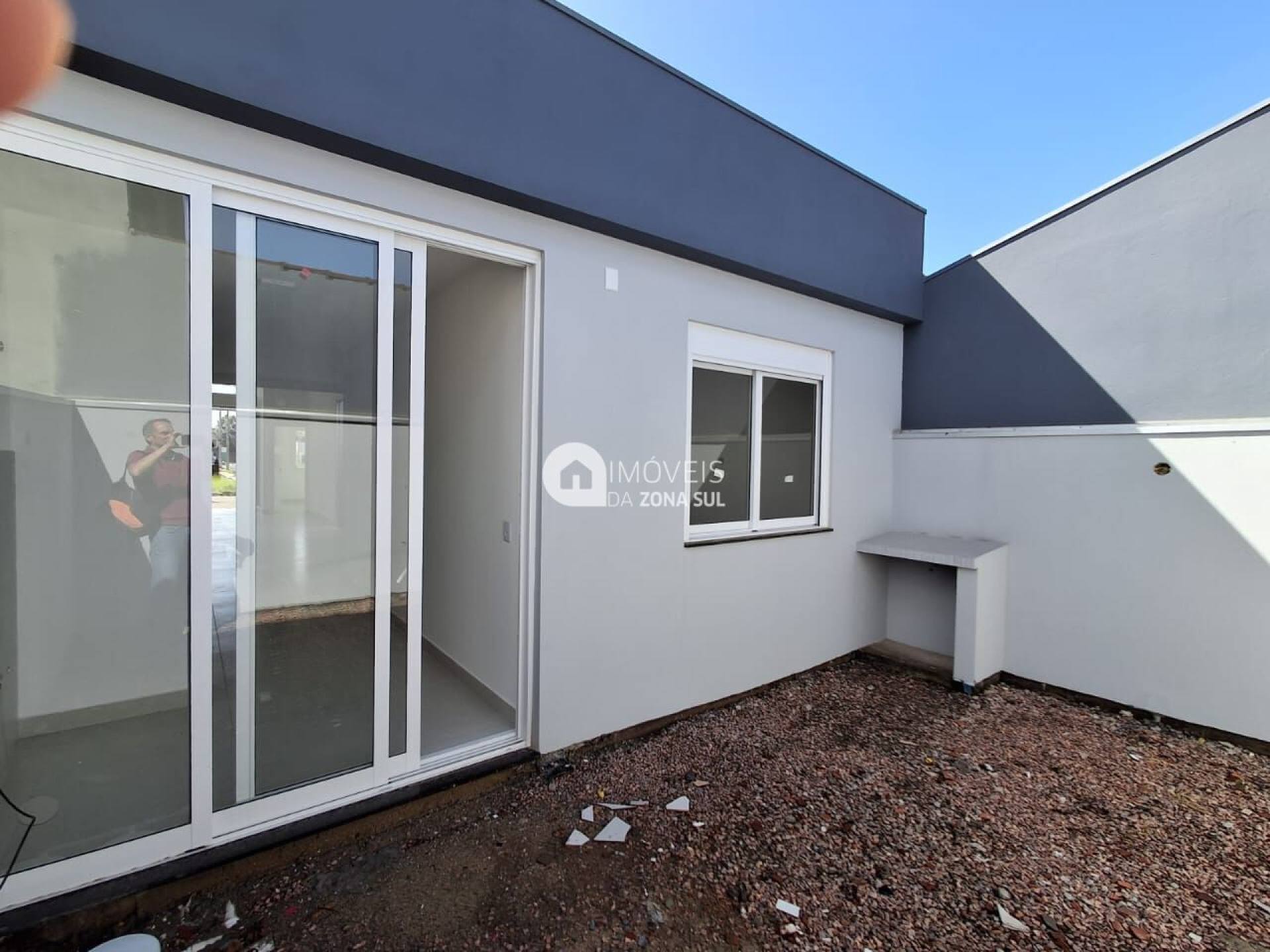 Casa para Vender com 1 vaga de garagem com 3 quartos 2 banheiros 1 suíte no bairro Aberta dos Morros em Porto Alegre/RS