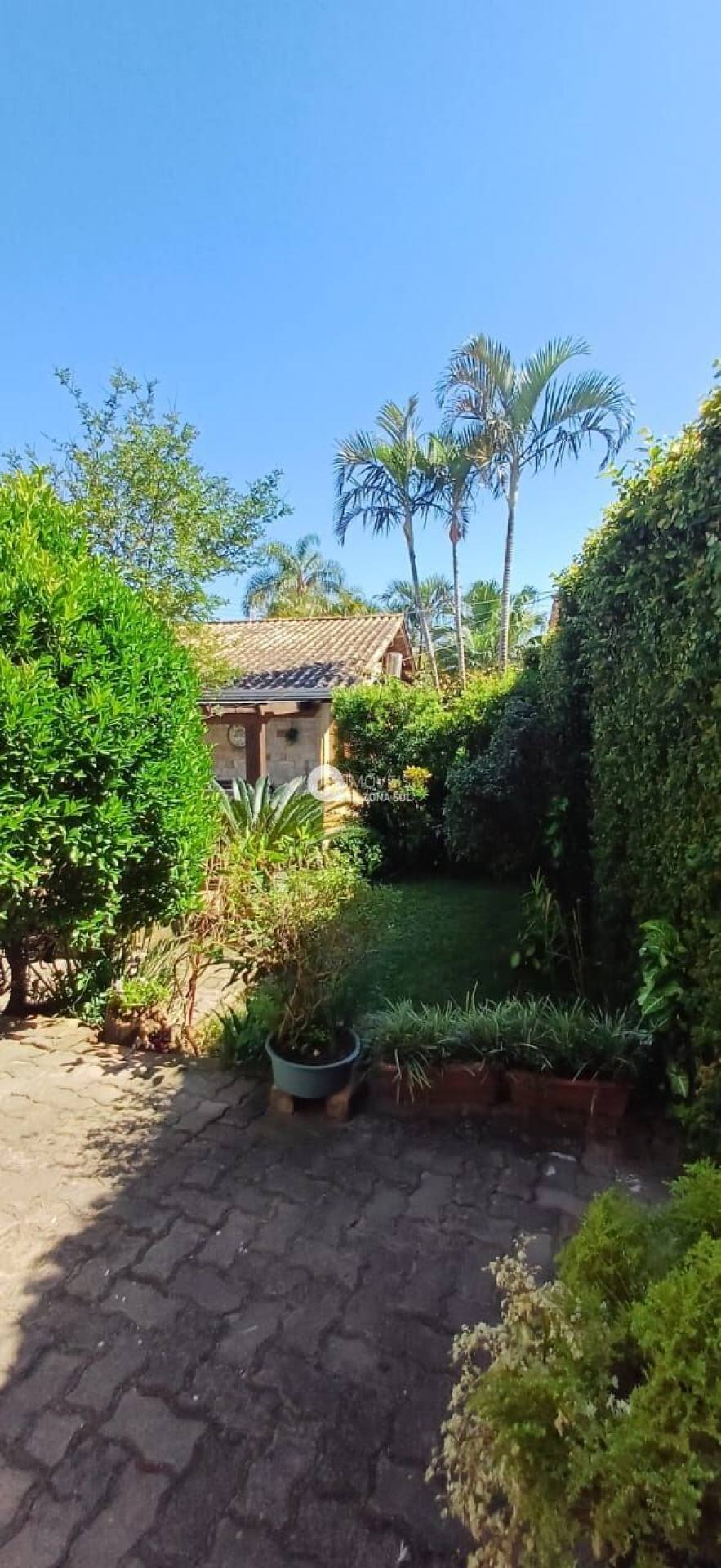 Encantadora Casa Térrea na Restinga