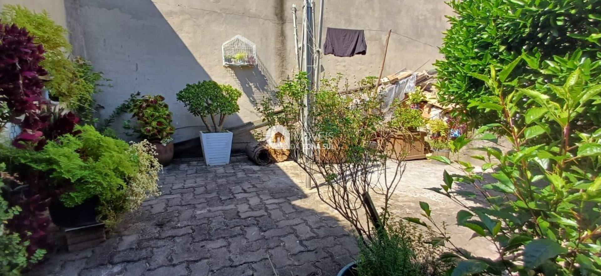 Encantadora Casa Térrea na Restinga