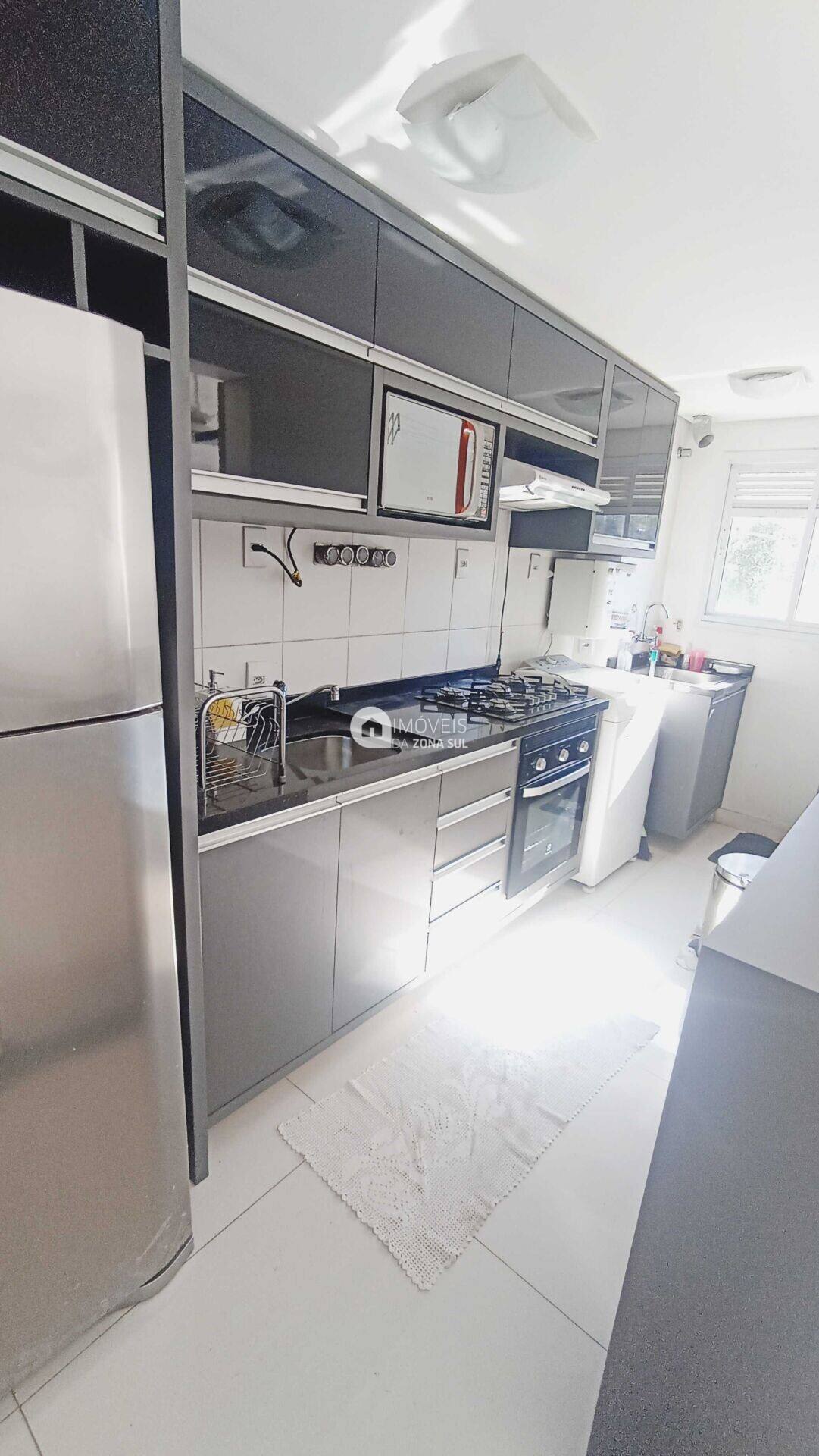 Apartamento para Vender com 1 vaga de garagem com 2 quartos 2 banheiros 1 suíte no bairro Vila Nova em Porto Alegre/RS