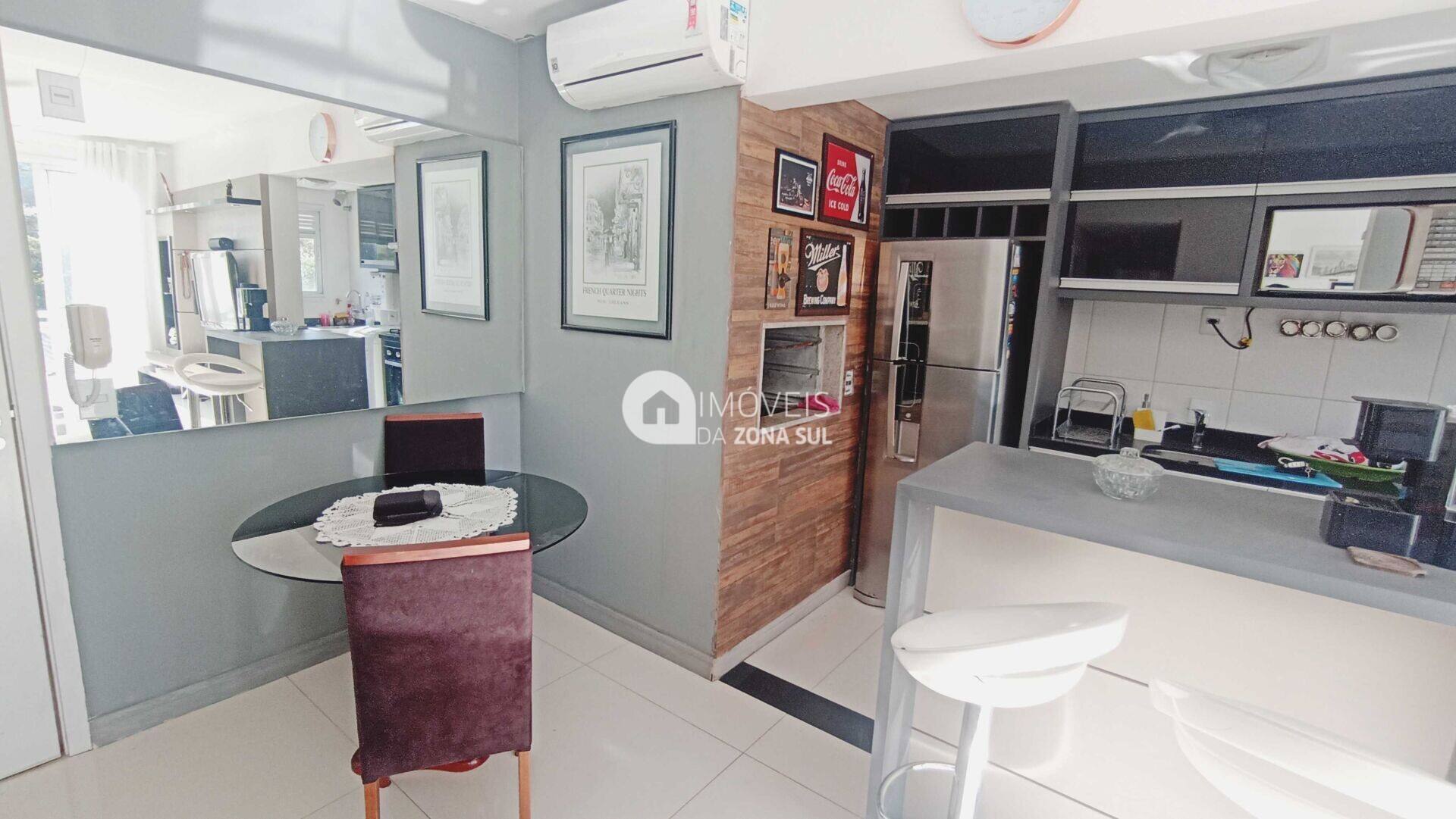 Apartamento para Vender com 1 vaga de garagem com 2 quartos 2 banheiros 1 suíte no bairro Vila Nova em Porto Alegre/RS