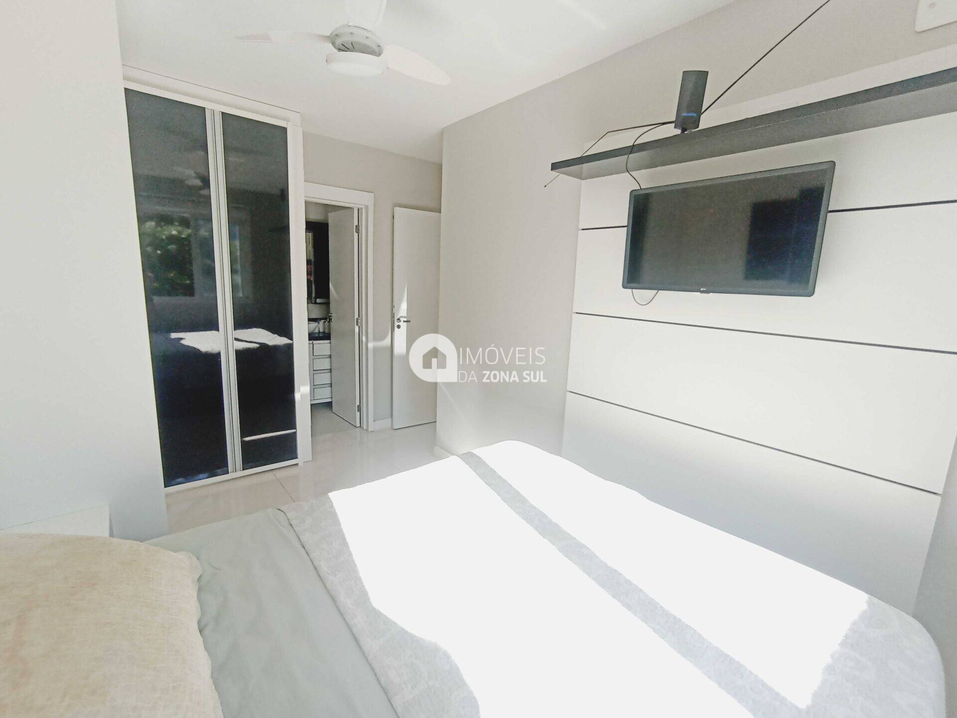 Apartamento para Vender com 1 vaga de garagem com 2 quartos 2 banheiros 1 suíte no bairro Vila Nova em Porto Alegre/RS