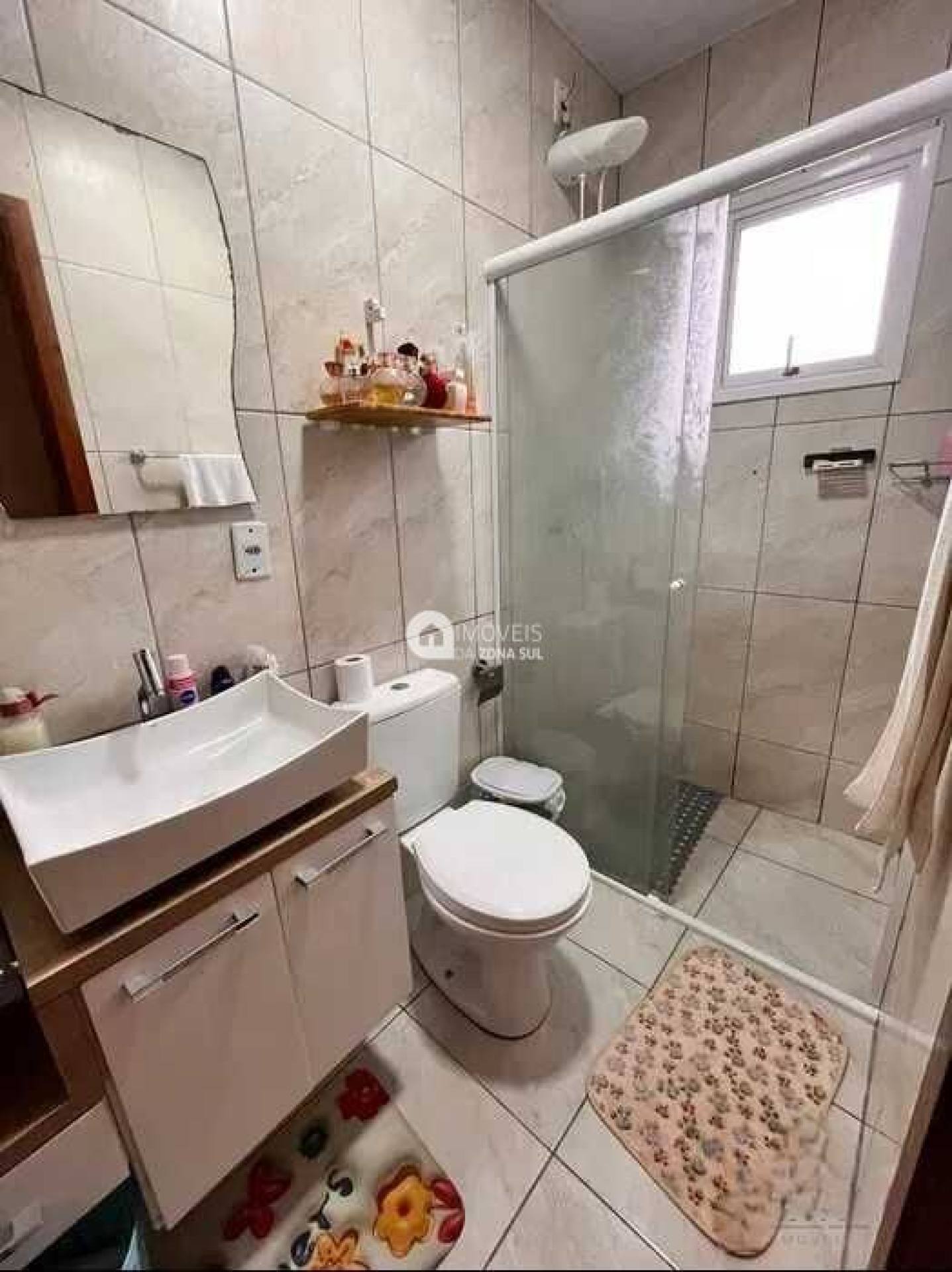 Casa para Vender com 1 vaga de garagem com 2 quartos 1 banheiro no bairro Restinga em Porto Alegre/RS