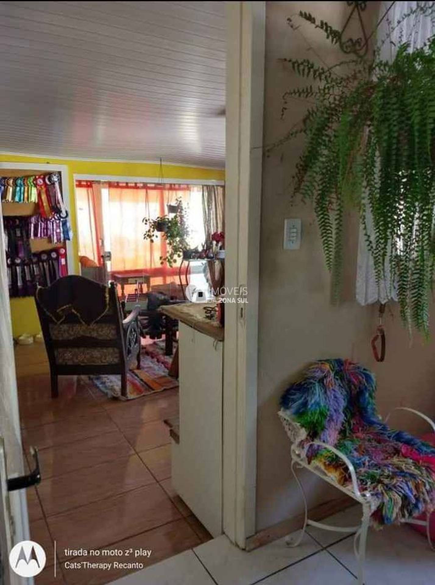 Casa para Vender com 5 vagas de garagem com 2 quartos 2 banheiros no bairro Restinga em Porto Alegre/RS
