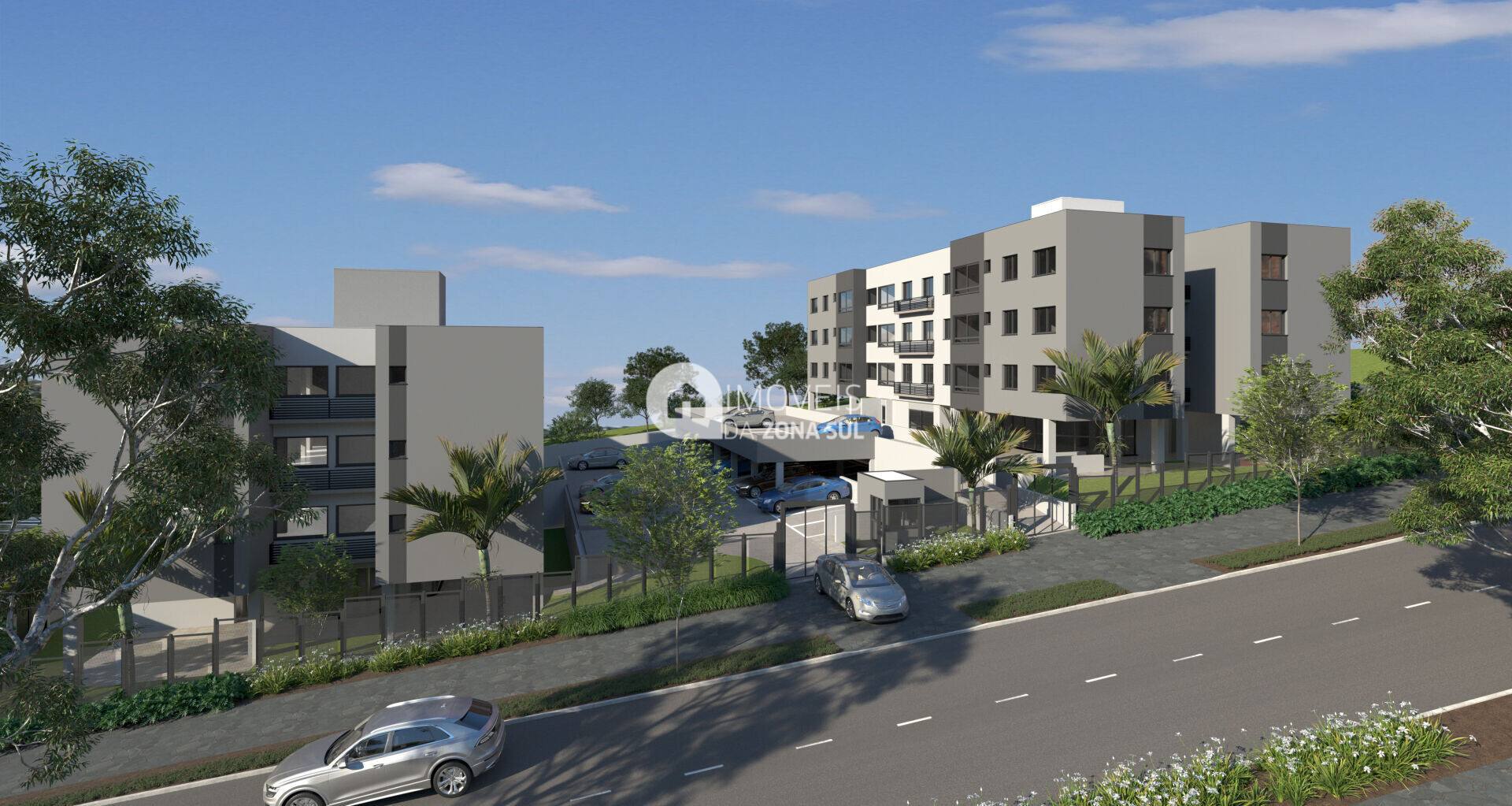 Terreno surpreendentemente bem localizado no Cristal