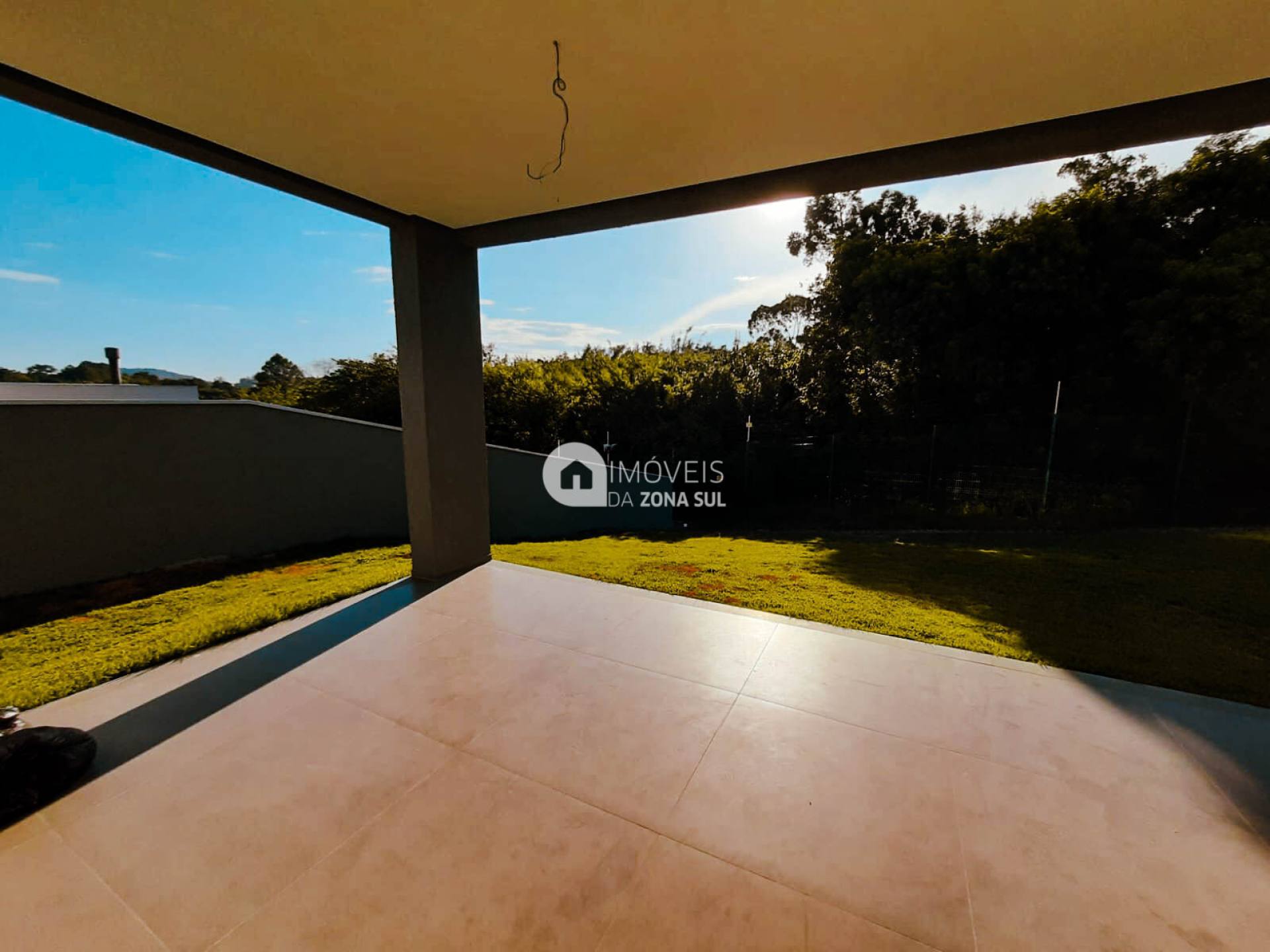 Casa Alto Padrão com 4 suítes no Alphaville
