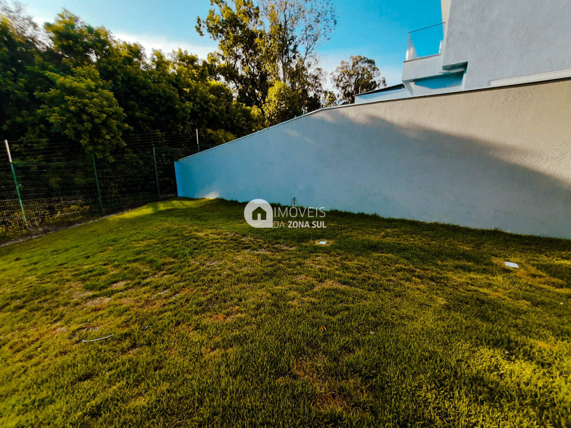 Casa Alto Padrão com 4 suítes no Alphaville