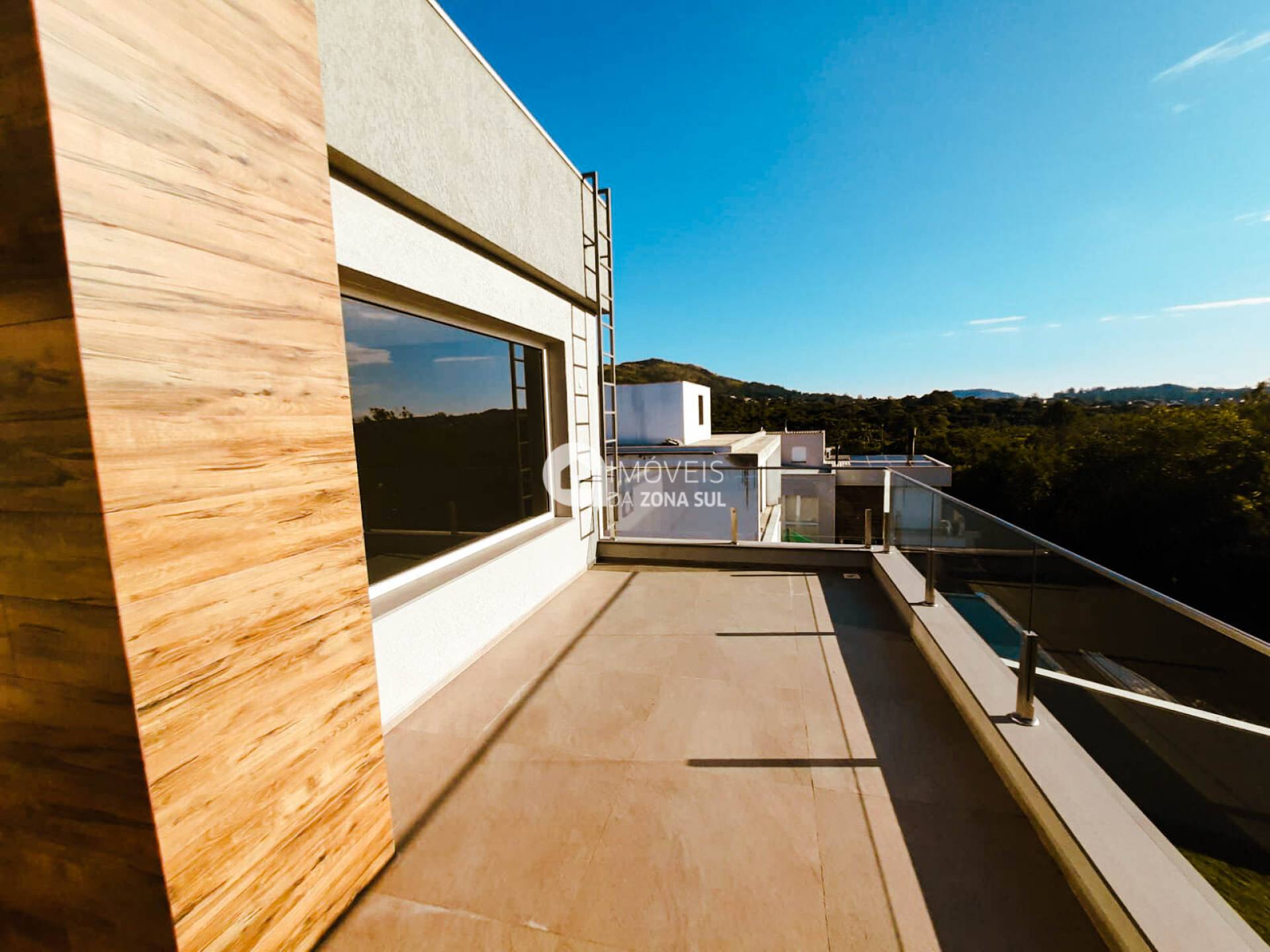 Casa Alto Padrão com 4 suítes no Alphaville