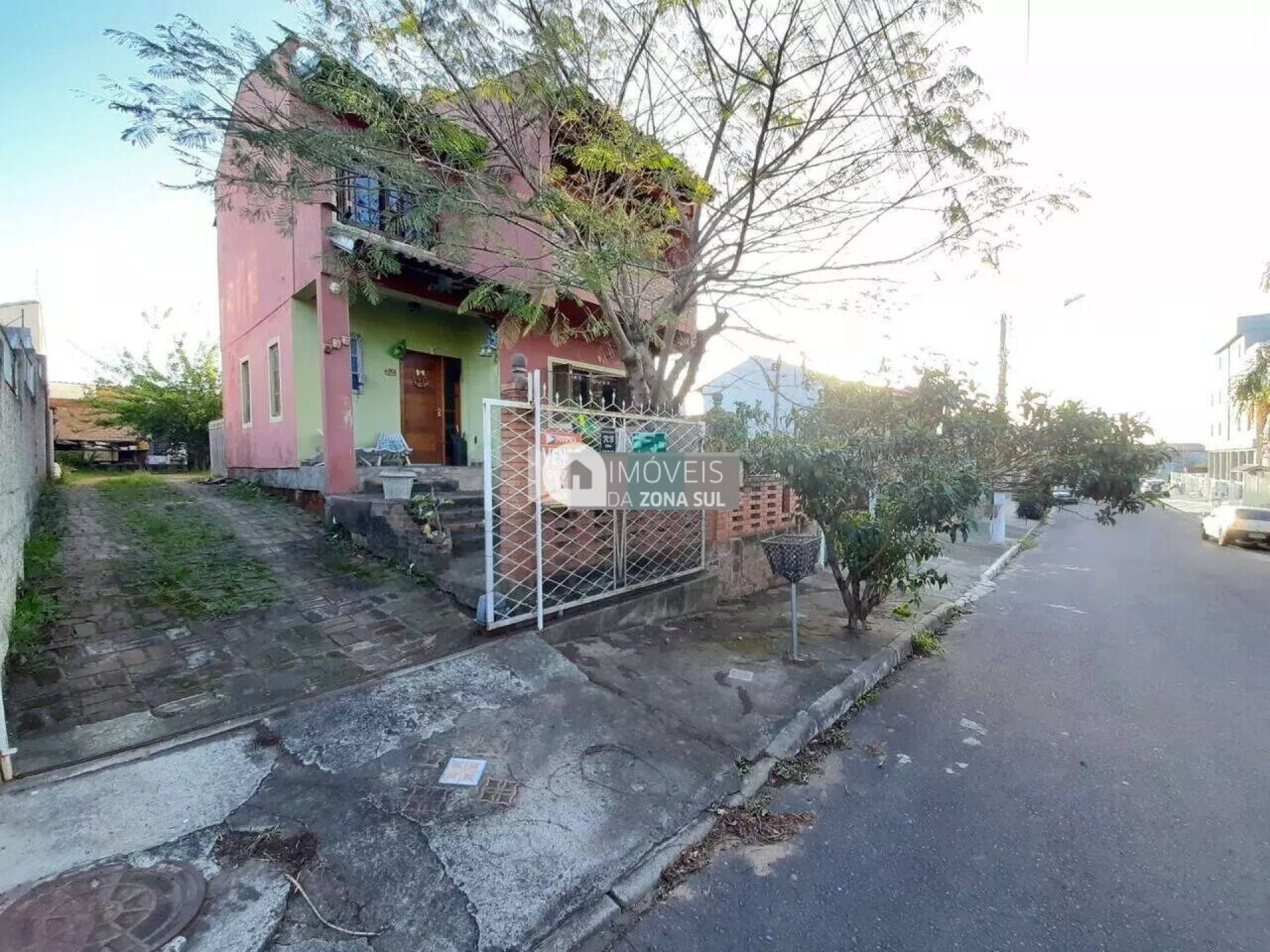 Casa em Aparecida, Alvorada/RS