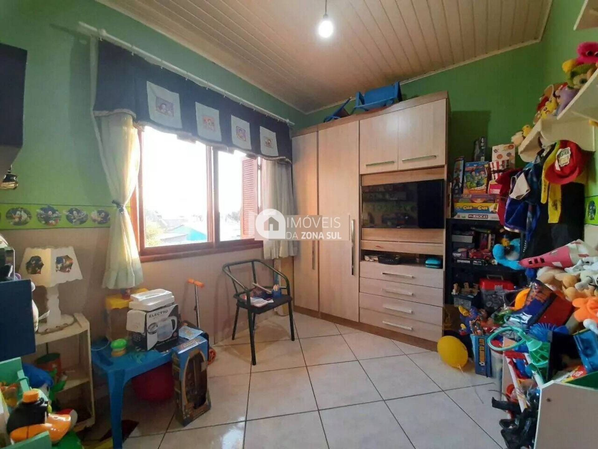 Casa em Aparecida, Alvorada/RS