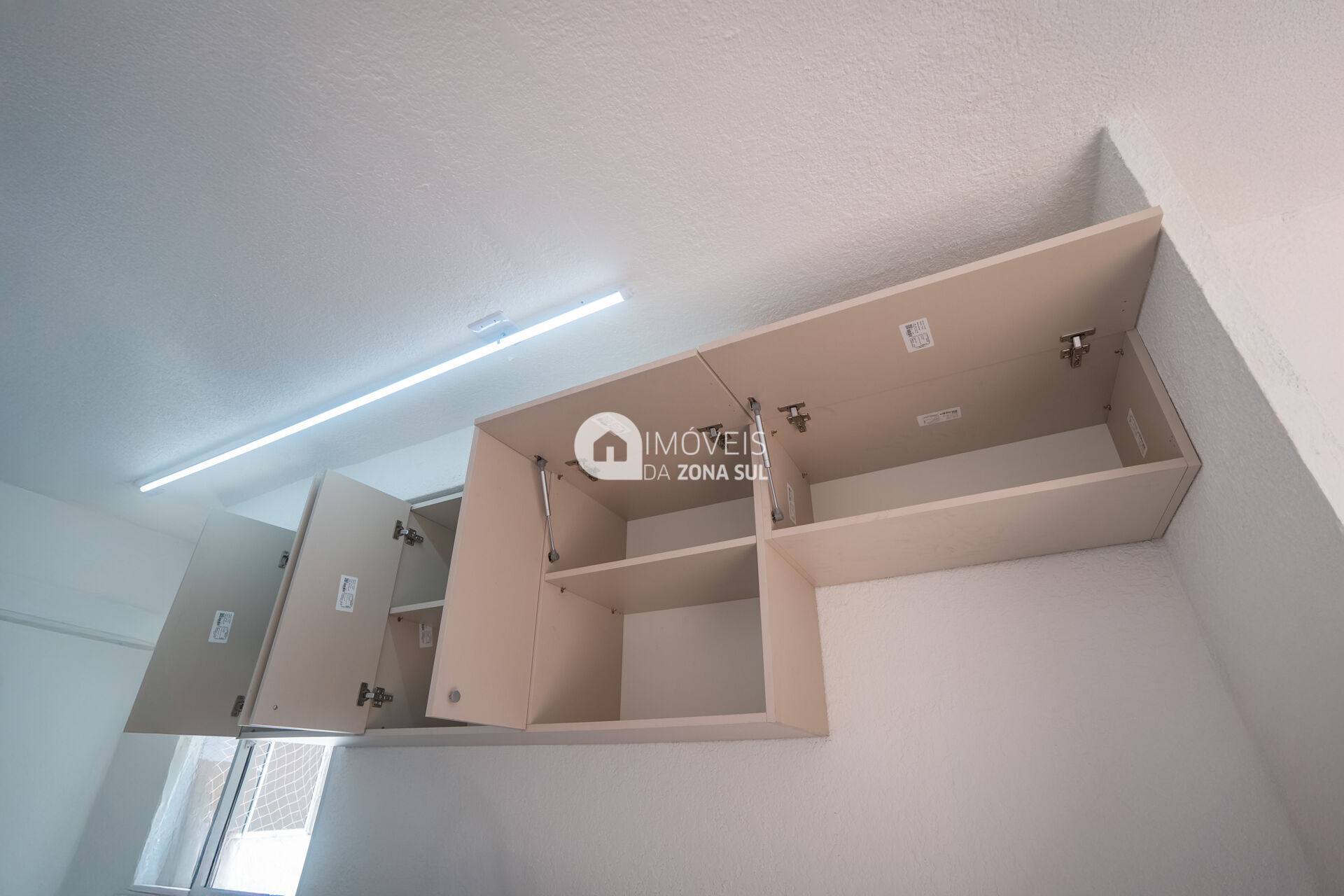 Apartamento para Vender com 1 vaga de garagem com 2 quartos 1 banheiro no bairro Hípica em Porto Alegre/RS