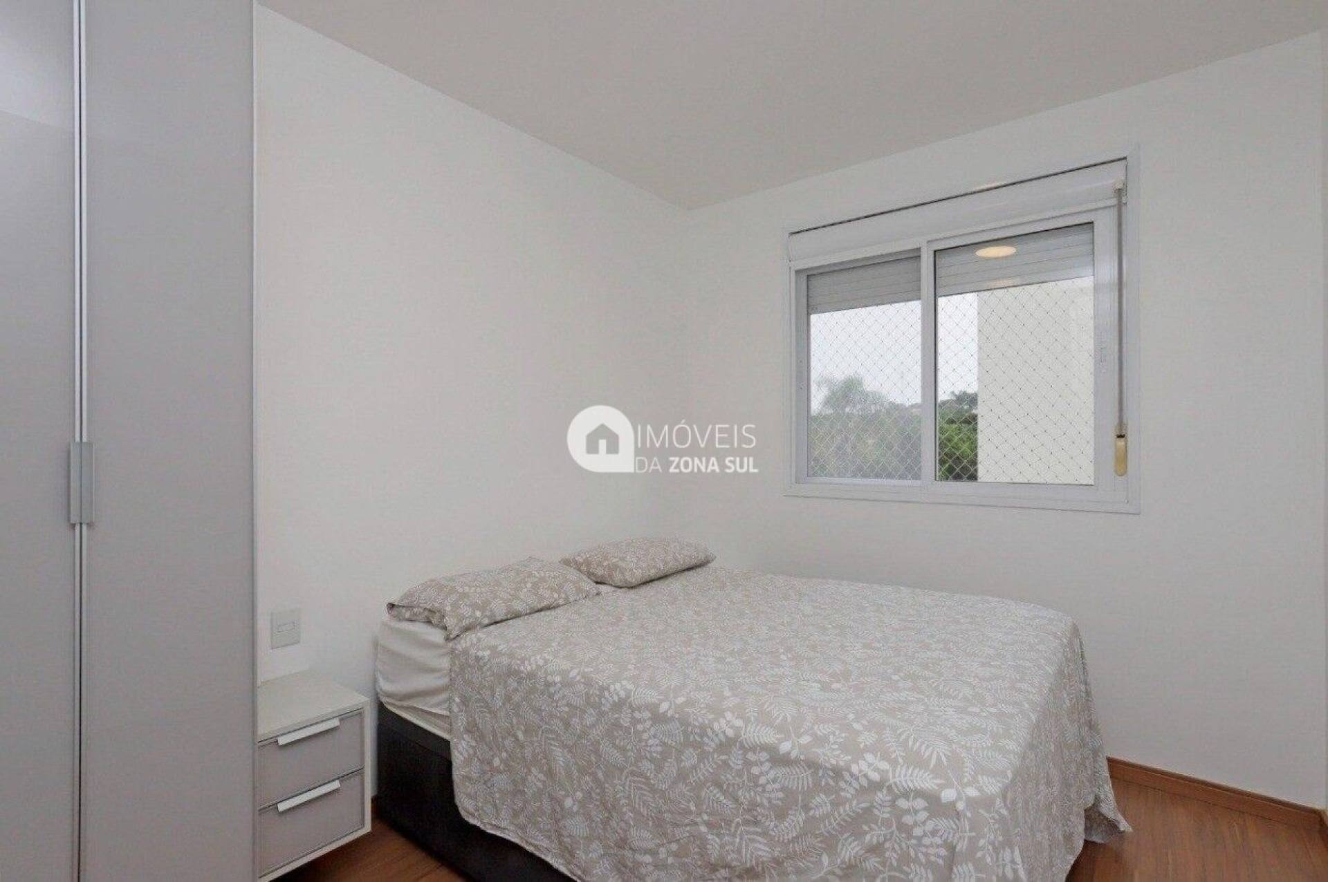 Ótimo apartamento no Bairro Vila Nova