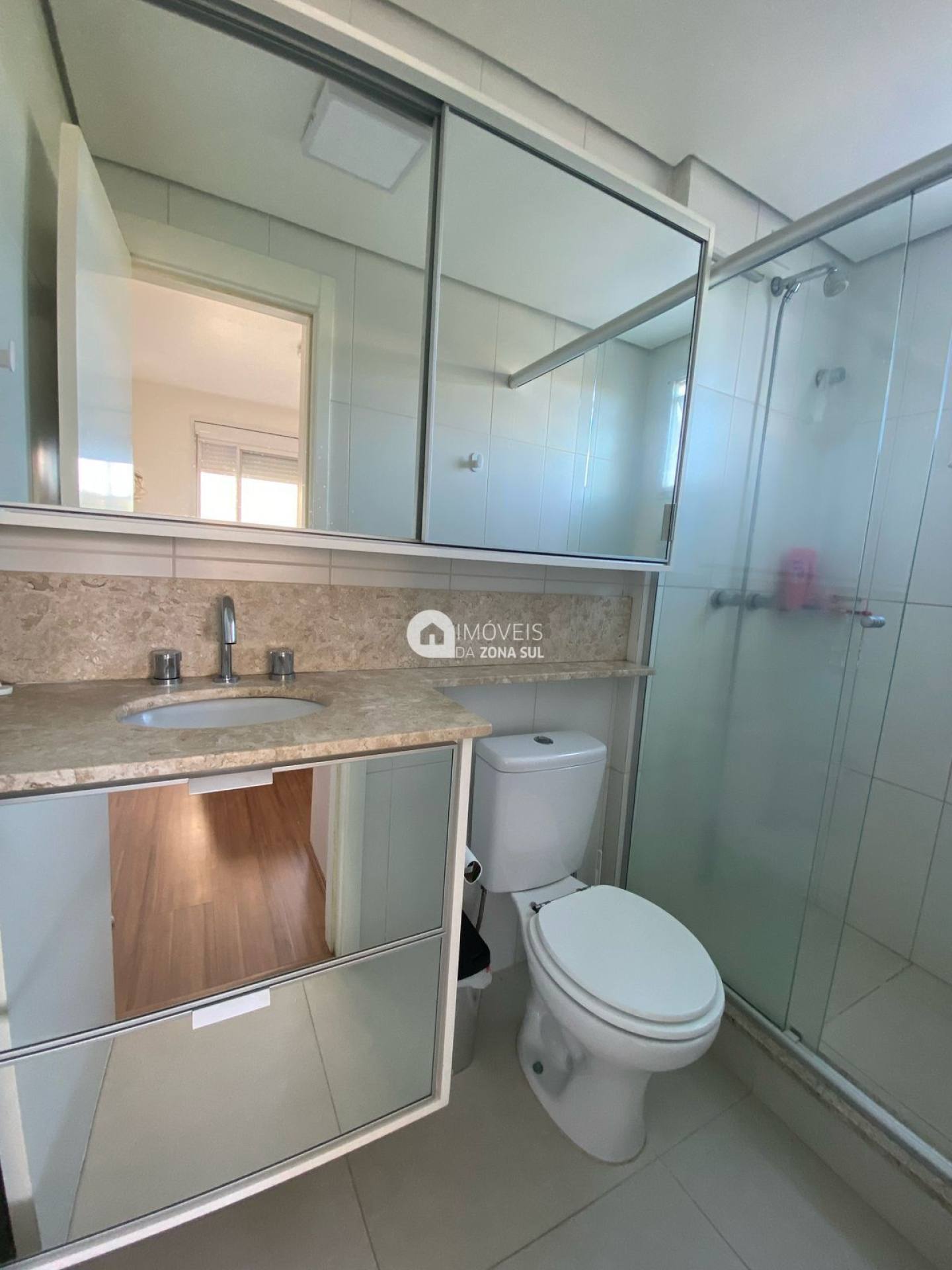 Ótimo apartamento no Bairro Vila Nova