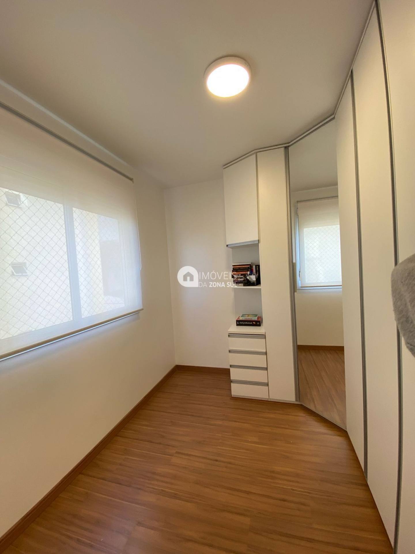 Ótimo apartamento no Bairro Vila Nova