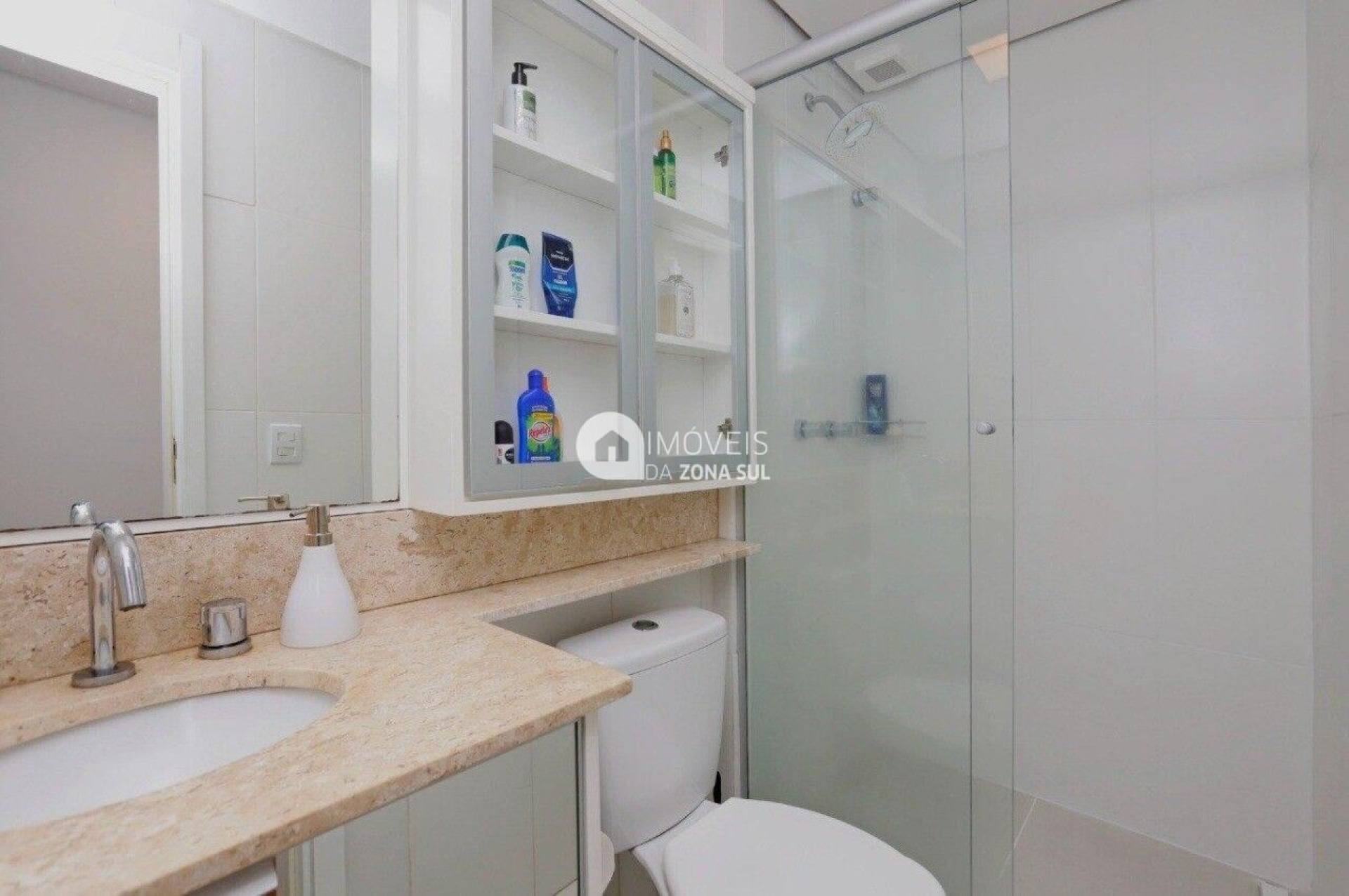 Ótimo apartamento no Bairro Vila Nova