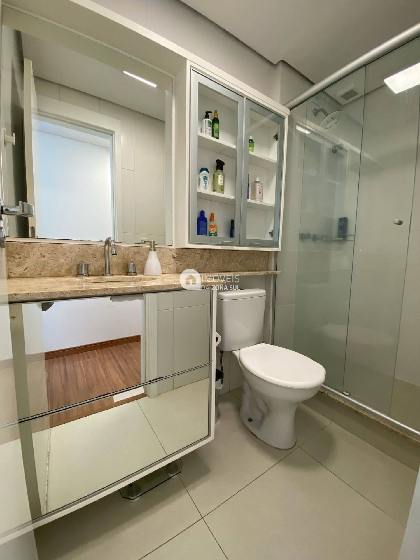 Ótimo apartamento no Bairro Vila Nova
