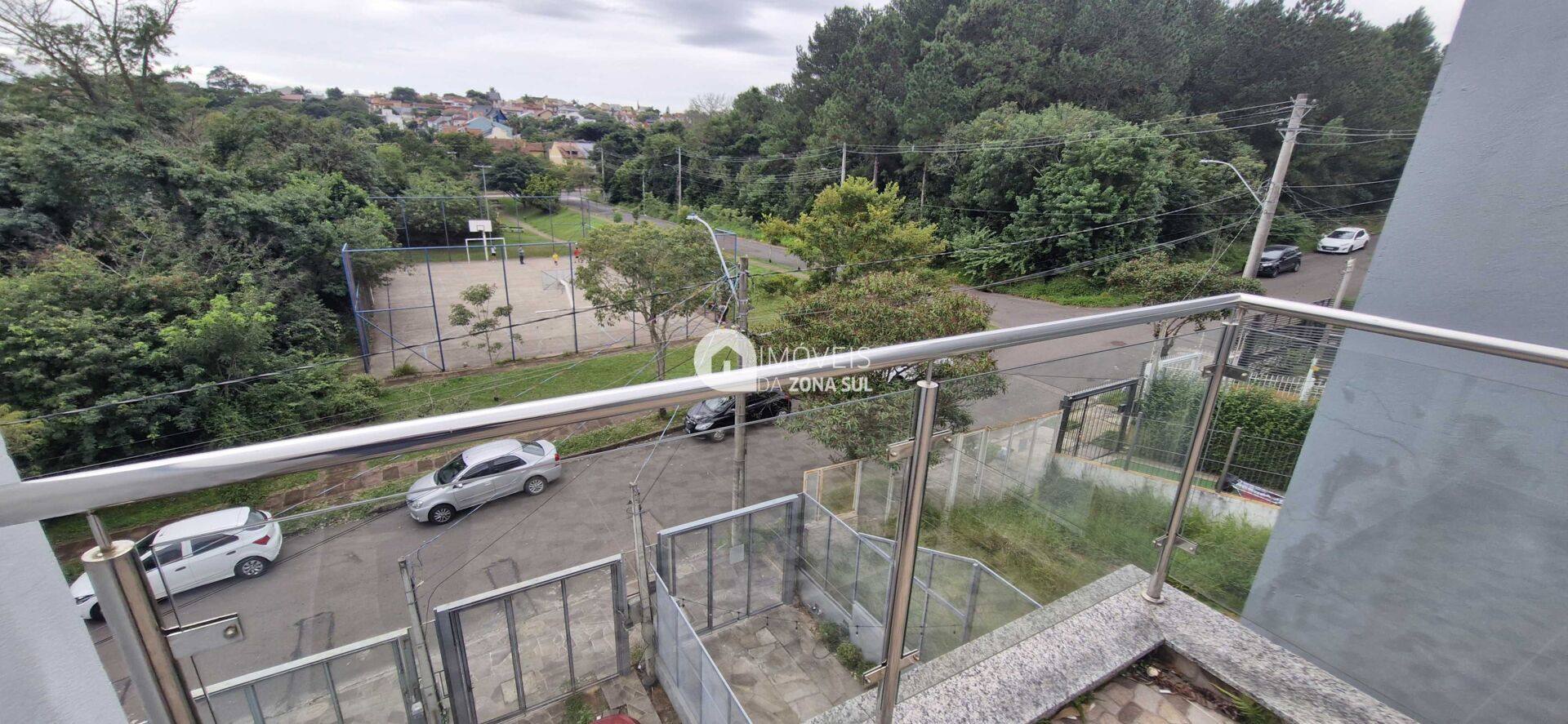 Sobrado Alto Padrão em Guarujá, Porto Alegre/RS