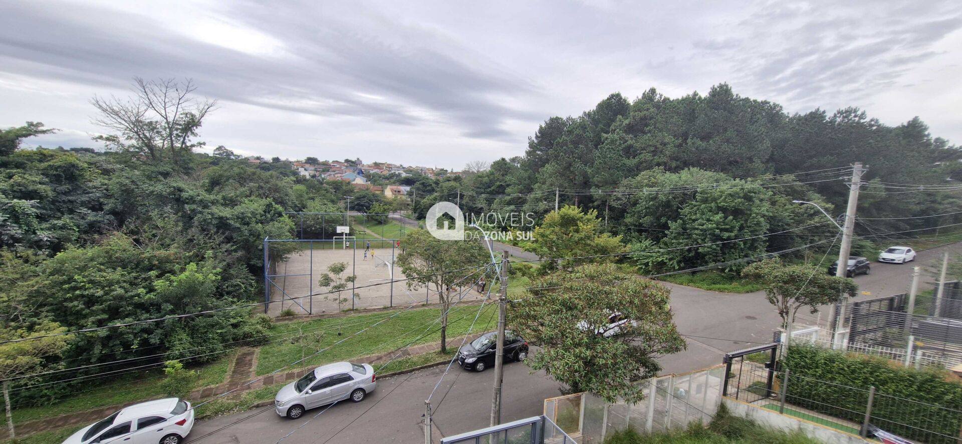 Sobrado Alto Padrão em Guarujá, Porto Alegre/RS