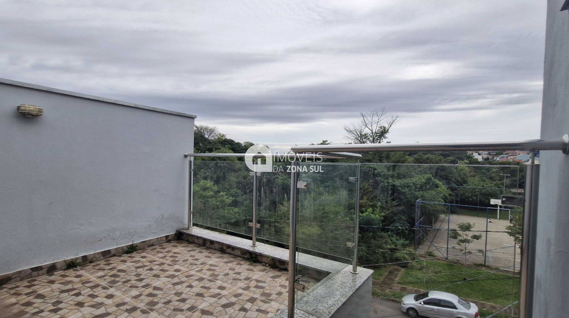 Sobrado Alto Padrão em Guarujá, Porto Alegre/RS