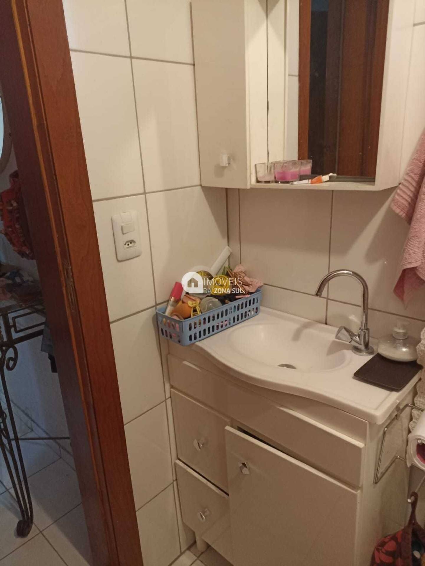 Apartamento para Vender com 1 vaga de garagem com 2 quartos 1 banheiro no bairro Campo Novo em Porto Alegre/RS