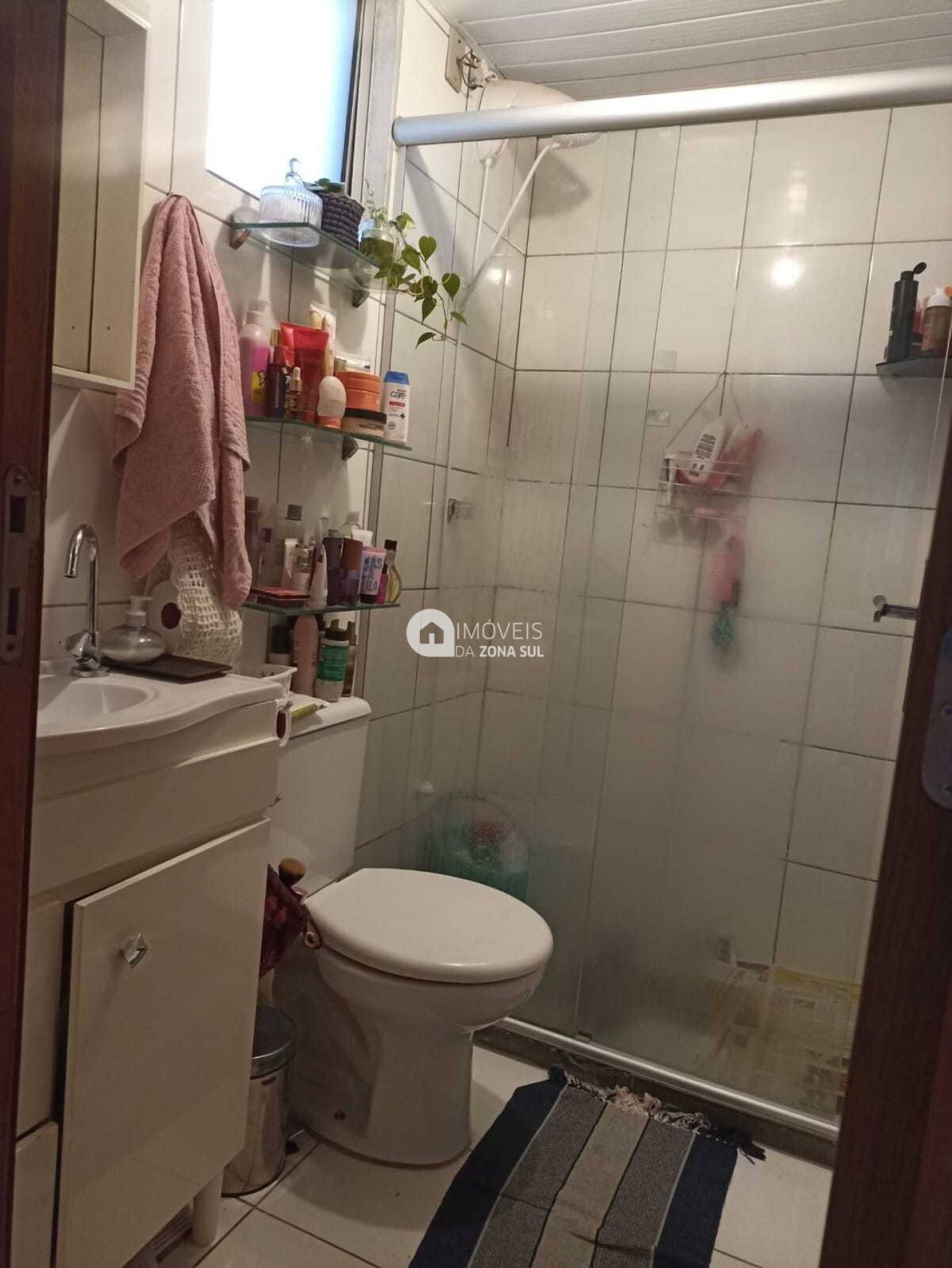 Apartamento para Vender com 1 vaga de garagem com 2 quartos 1 banheiro no bairro Campo Novo em Porto Alegre/RS
