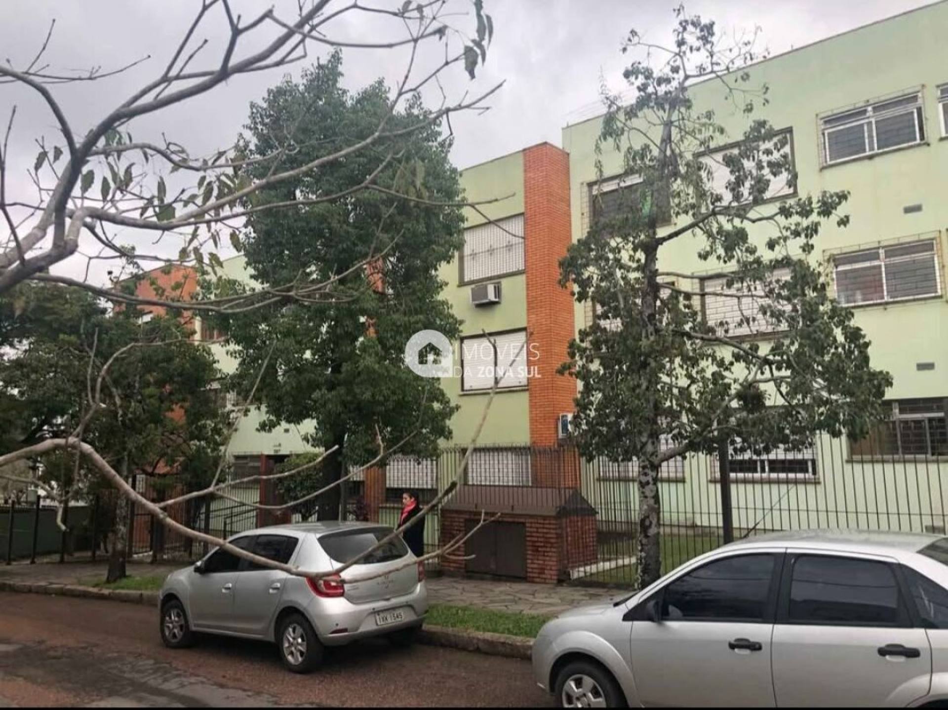 Apartamento para Vender com 1 quarto 1 banheiro no bairro Morro Santana em Porto Alegre/RS